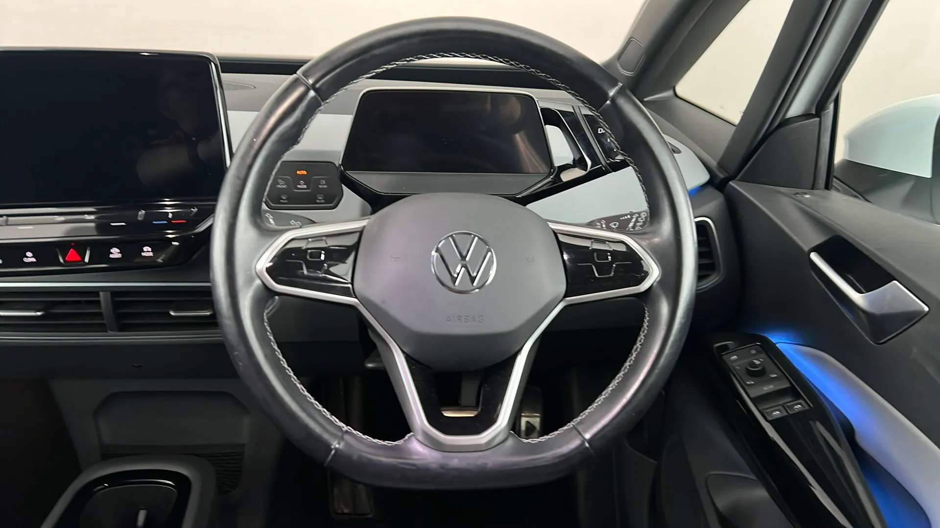 2022 VOLKSWAGEN ID.3 2022 VOLKSWAGEN ID.3