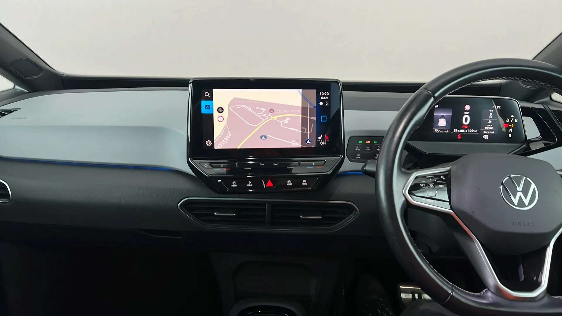 2022 VOLKSWAGEN ID.3 2022 VOLKSWAGEN ID.3