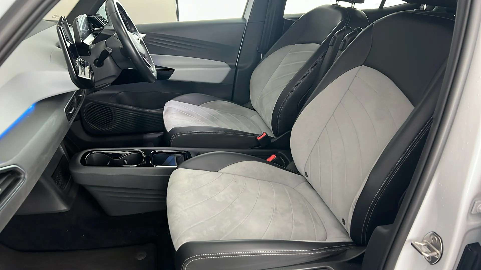 2022 VOLKSWAGEN ID.3 2022 VOLKSWAGEN ID.3