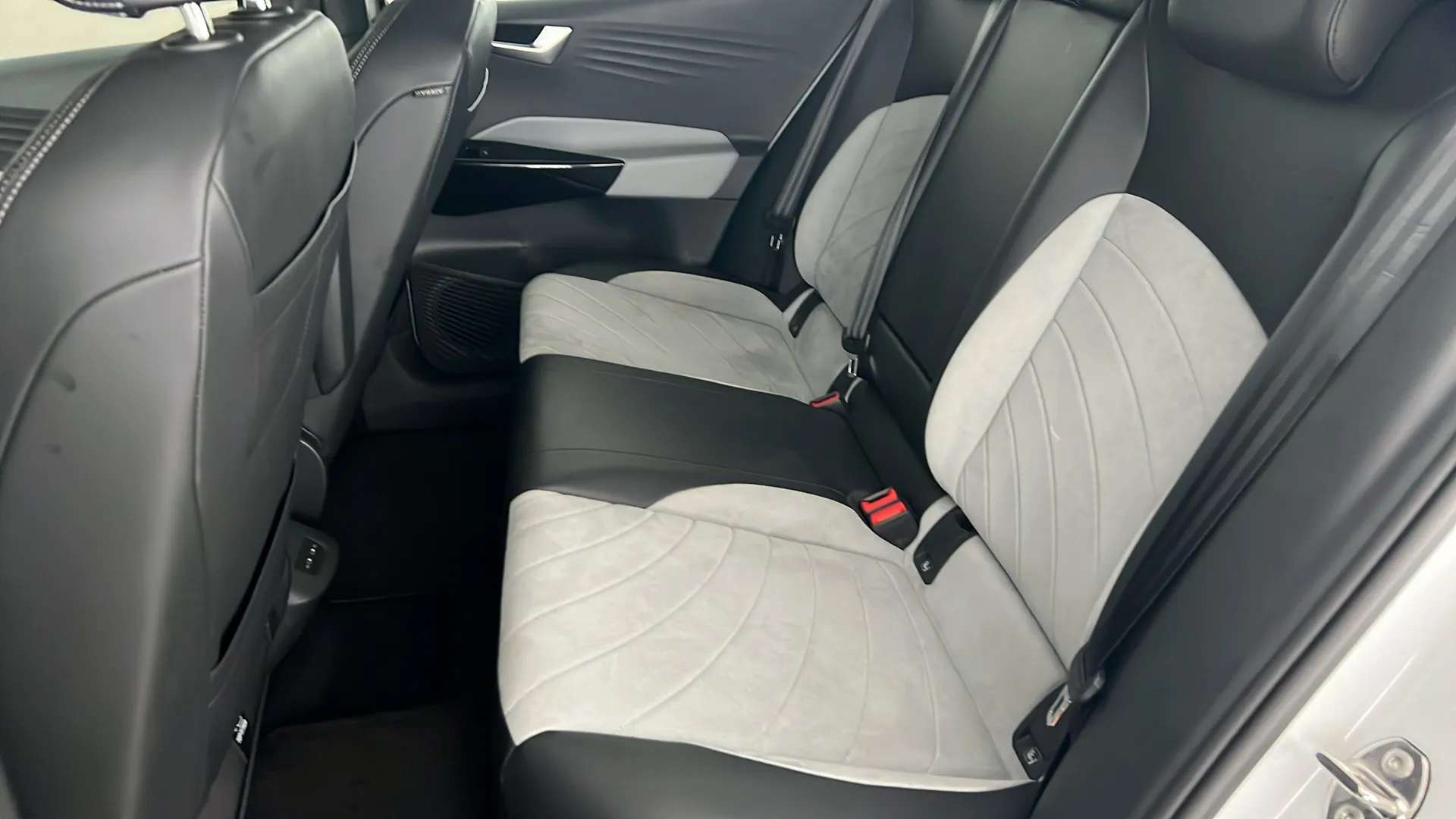 2022 VOLKSWAGEN ID.3 2022 VOLKSWAGEN ID.3