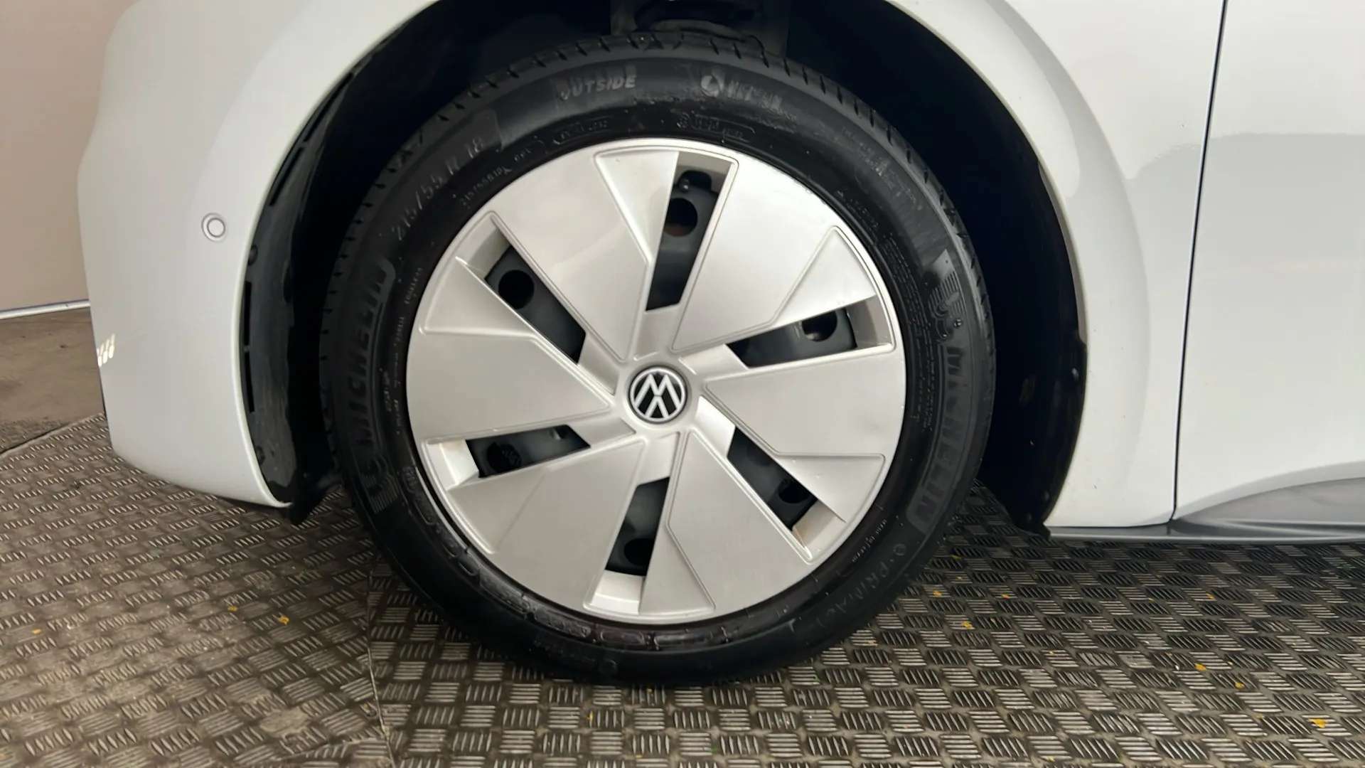 2022 VOLKSWAGEN ID.3 2022 VOLKSWAGEN ID.3