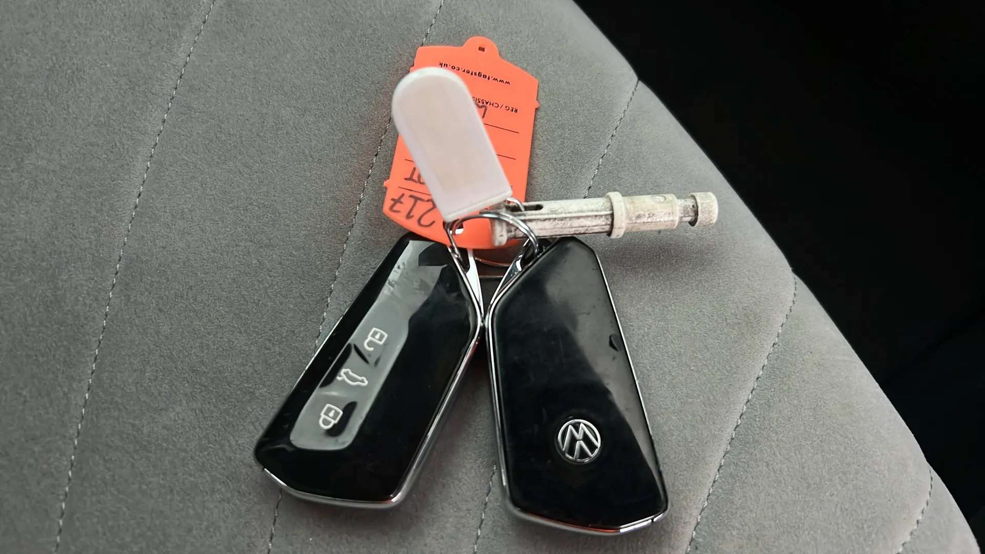 2022 VOLKSWAGEN ID.3 2022 VOLKSWAGEN ID.3