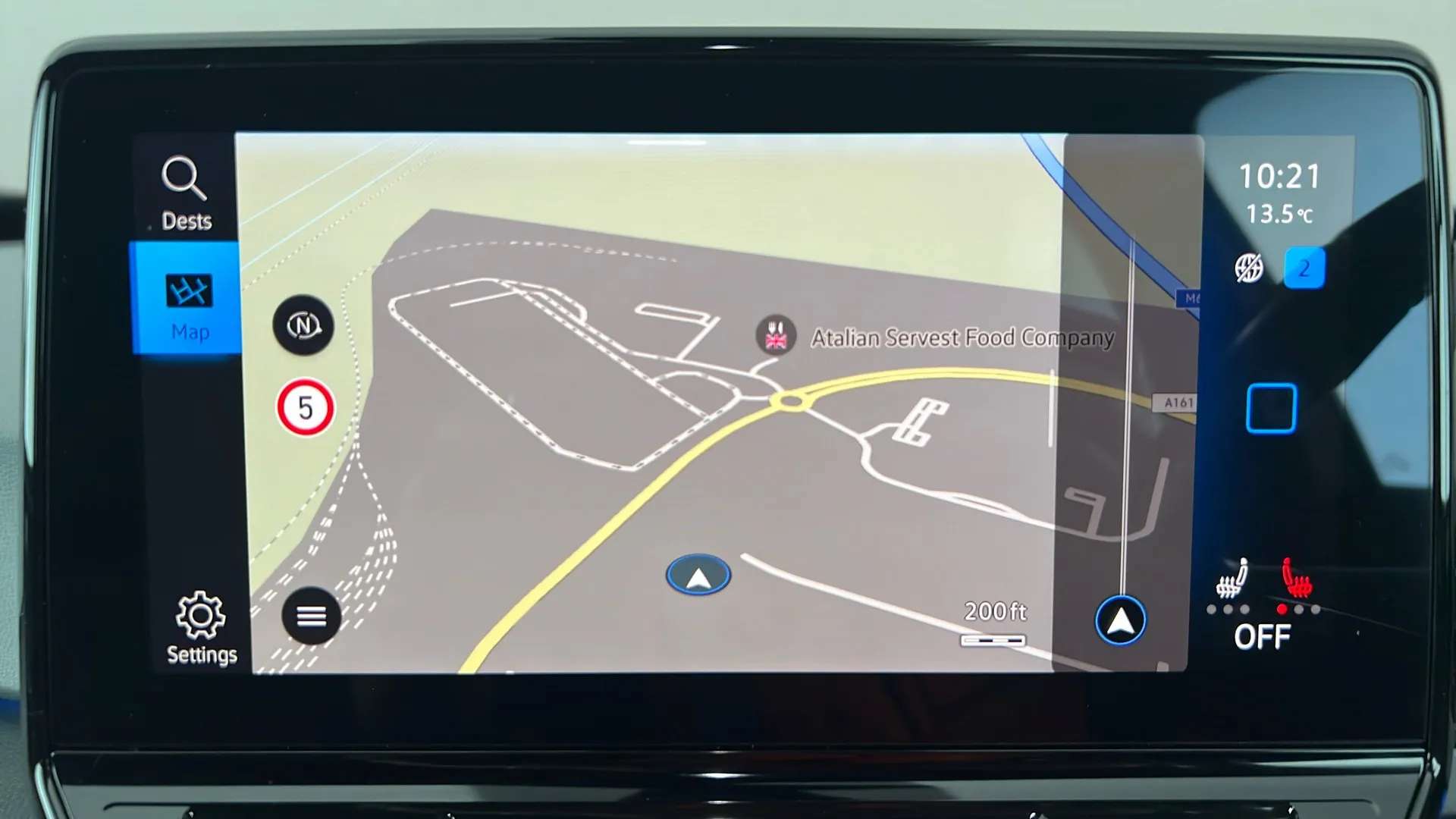 2022 VOLKSWAGEN ID.3 2022 VOLKSWAGEN ID.3