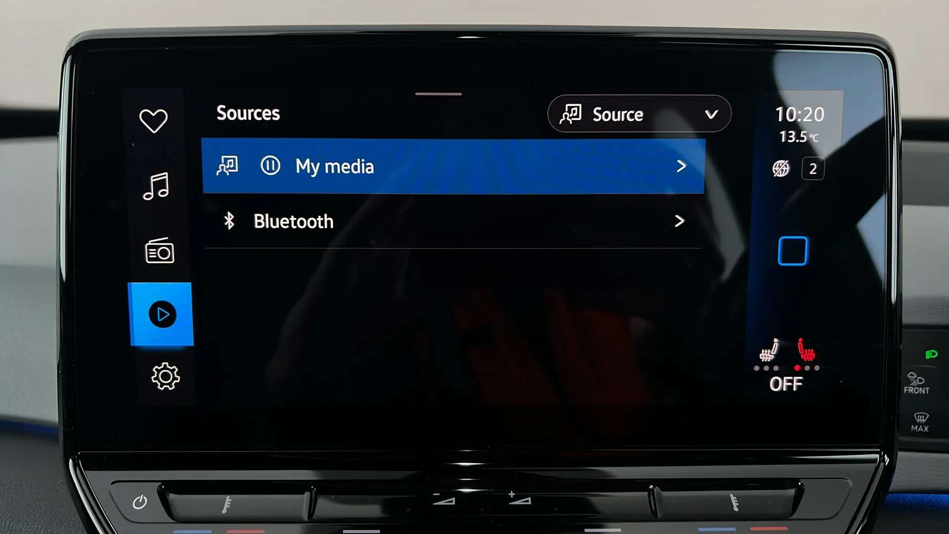 2022 VOLKSWAGEN ID.3 2022 VOLKSWAGEN ID.3