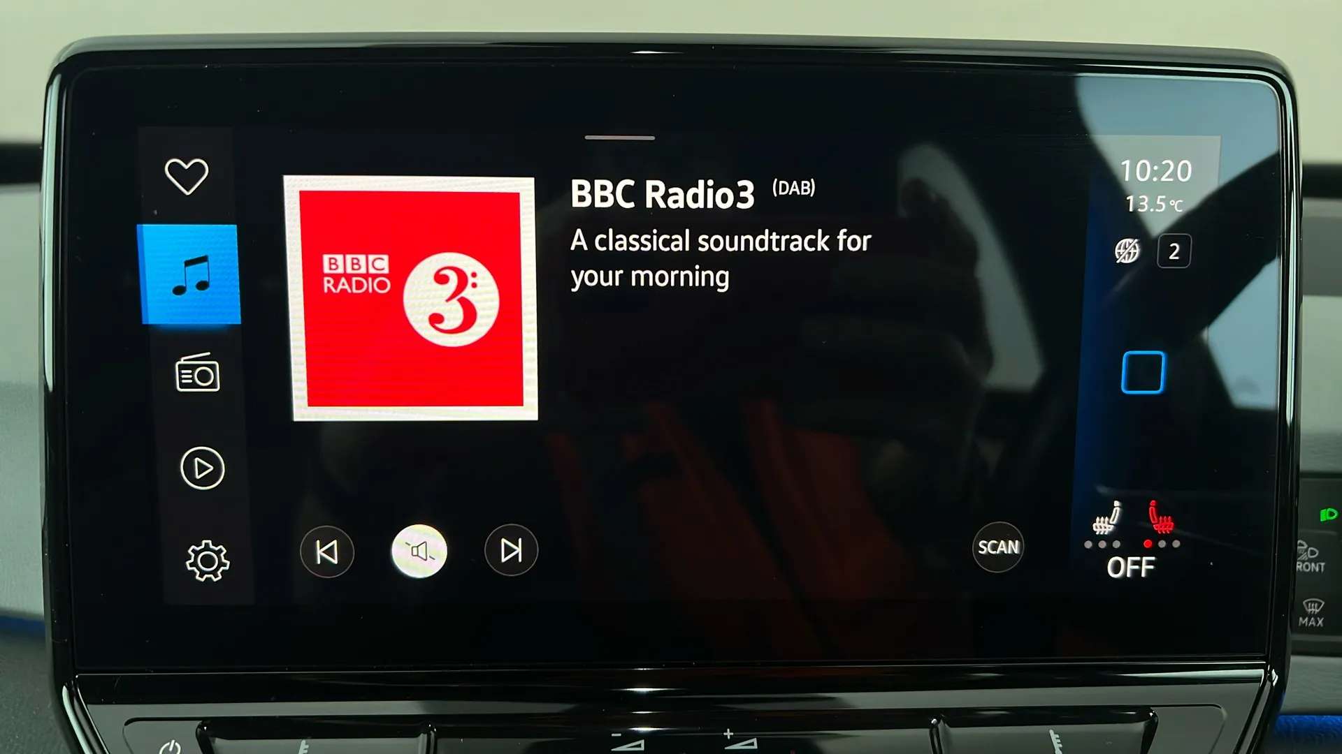 2022 VOLKSWAGEN ID.3 2022 VOLKSWAGEN ID.3