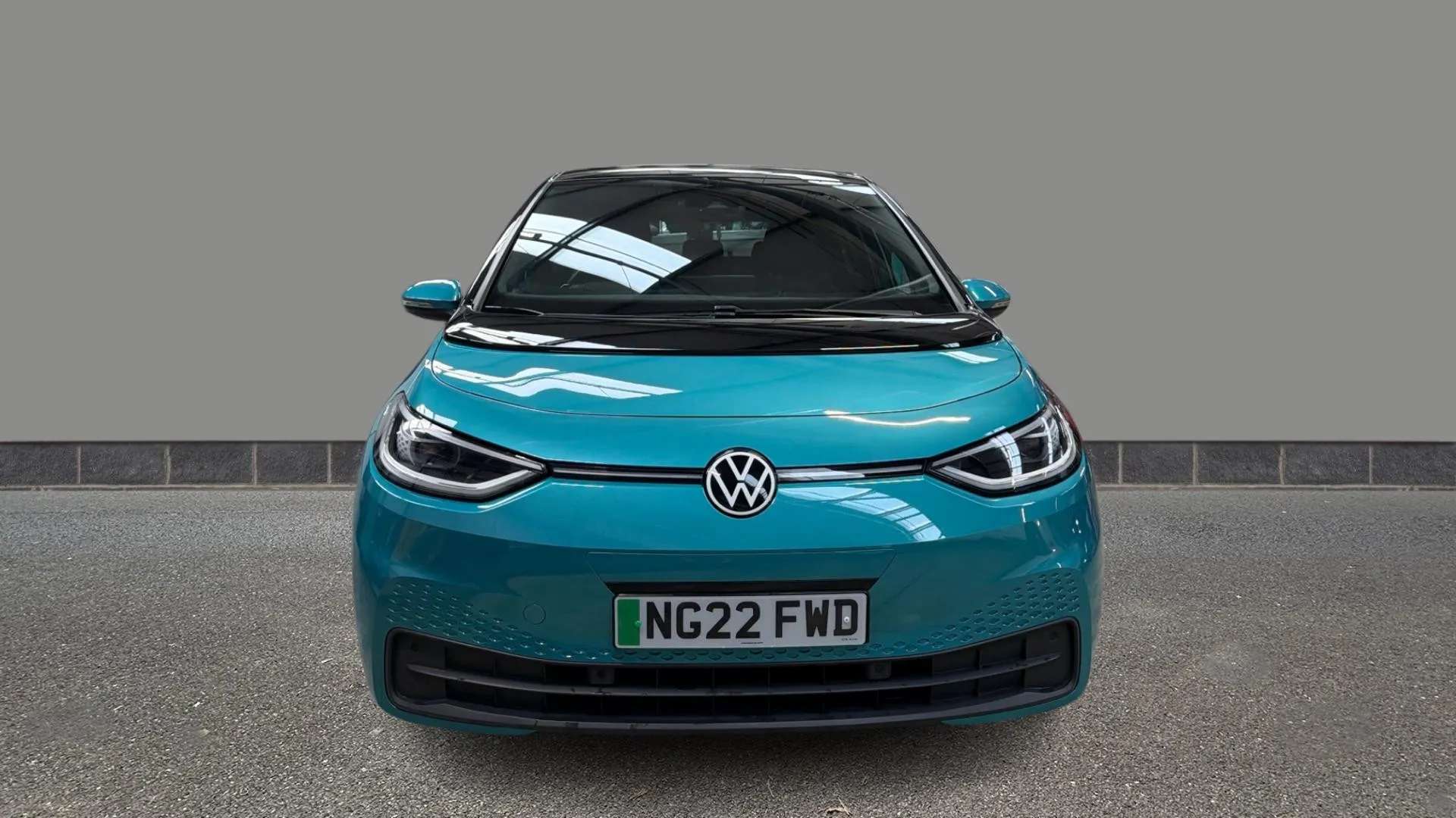 A 2022 VOLKSWAGEN ID.3 150kW Family Pro Performance 58kWh Auto A 2022 VOLKSWAGEN ID.3 150kW Family Pro Performance 58kWh Auto