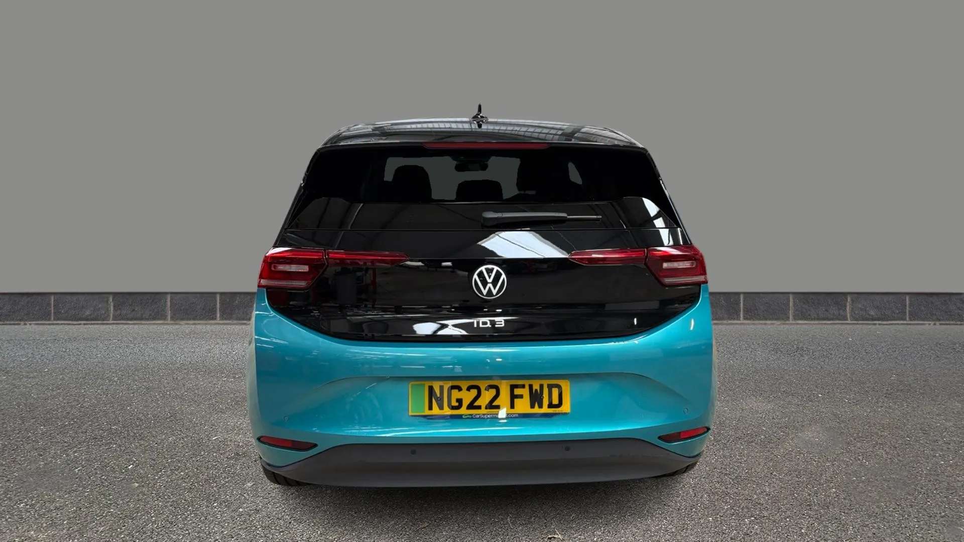 2022 VOLKSWAGEN ID.3 2022 VOLKSWAGEN ID.3