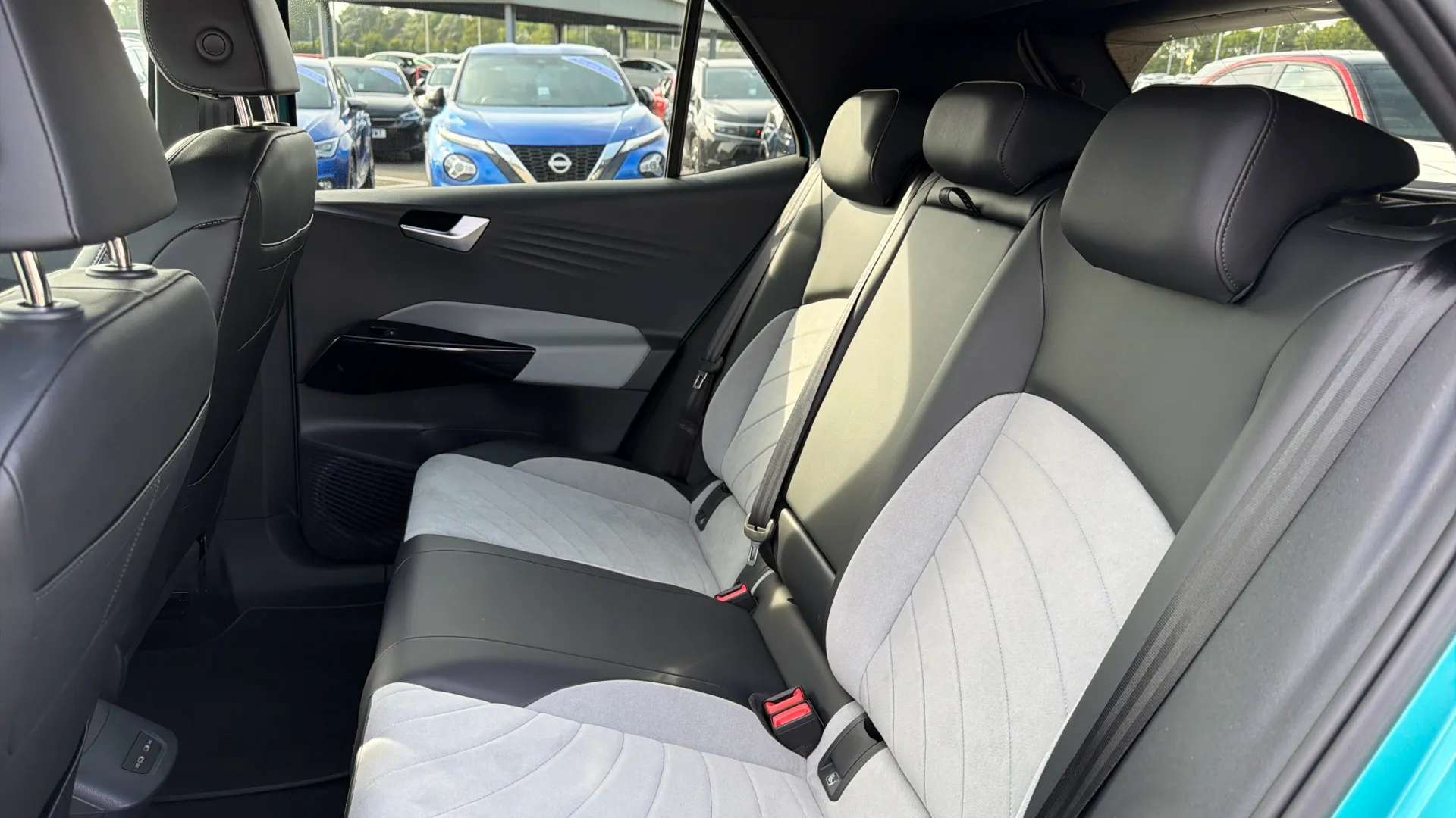 2022 VOLKSWAGEN ID.3 2022 VOLKSWAGEN ID.3