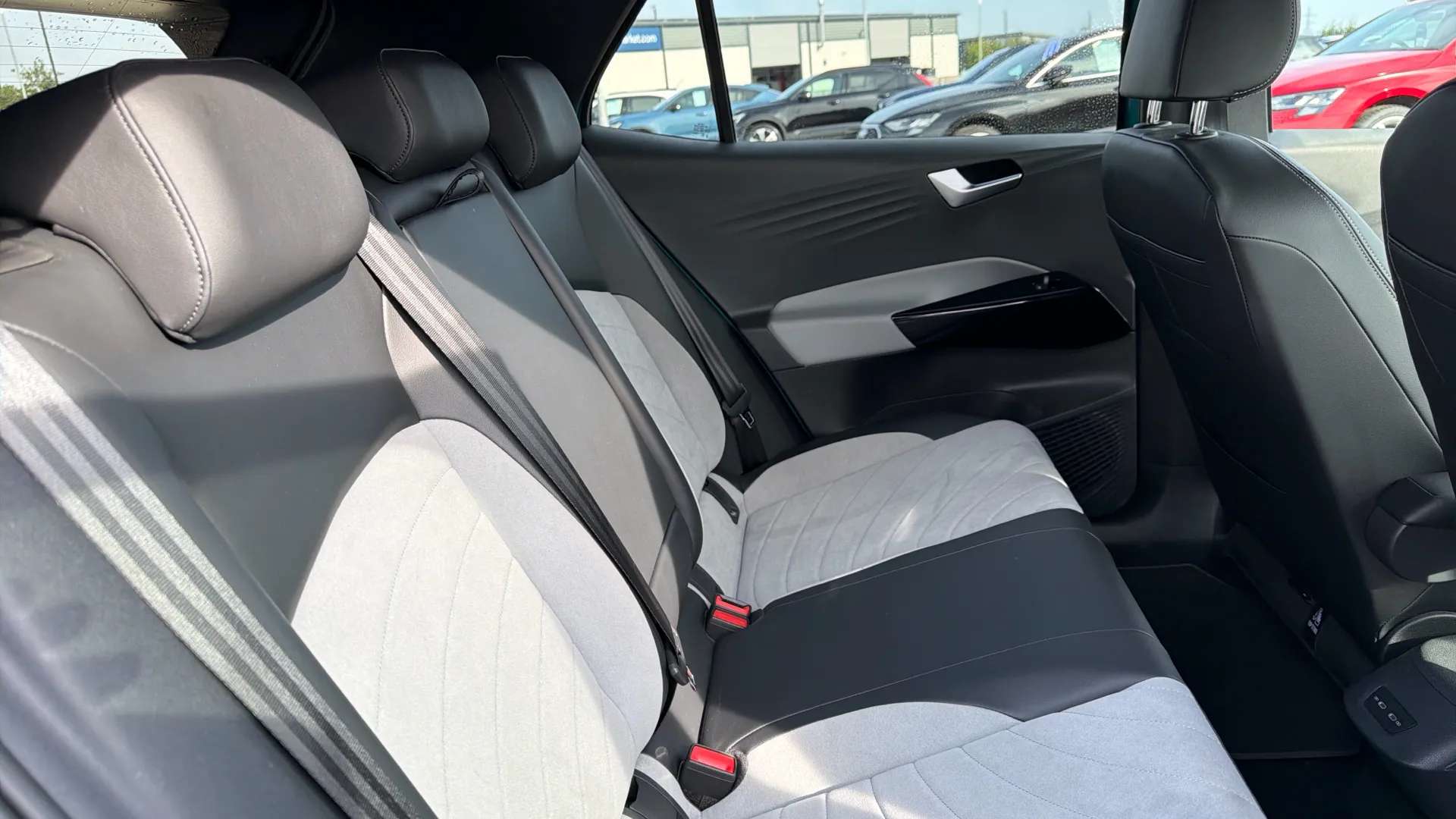 2022 VOLKSWAGEN ID.3 2022 VOLKSWAGEN ID.3