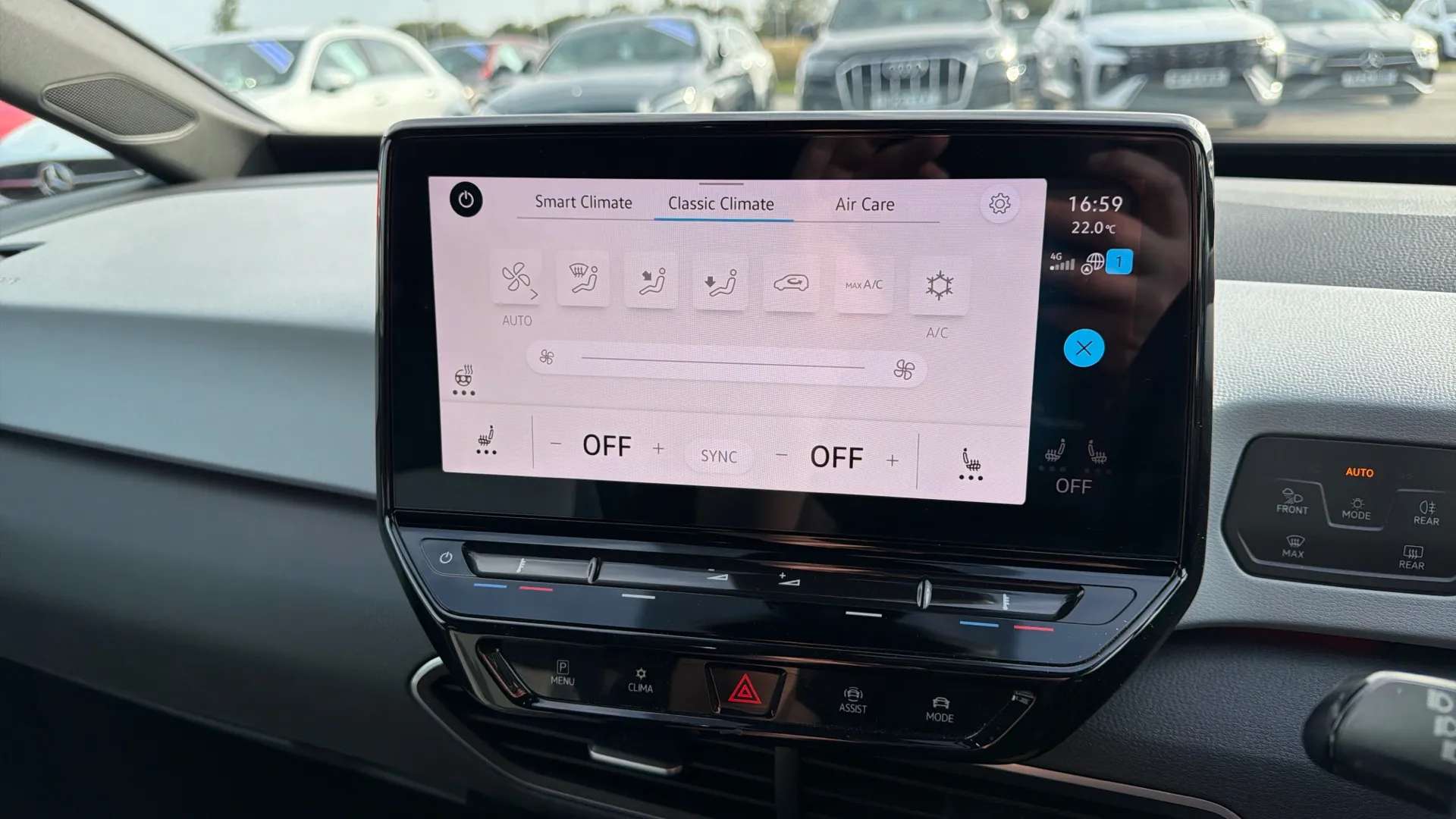 2022 VOLKSWAGEN ID.3 2022 VOLKSWAGEN ID.3