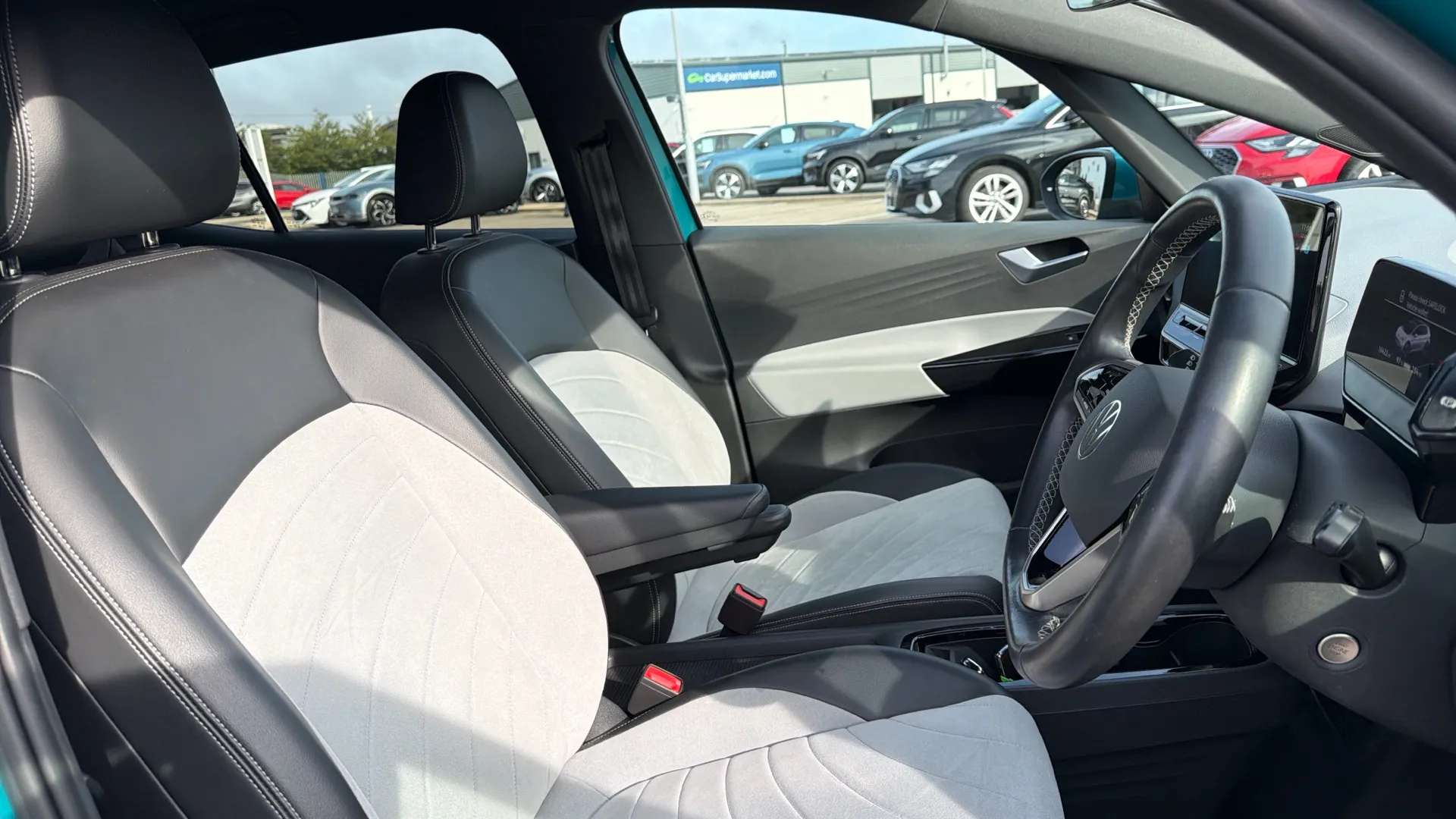 2022 VOLKSWAGEN ID.3 2022 VOLKSWAGEN ID.3