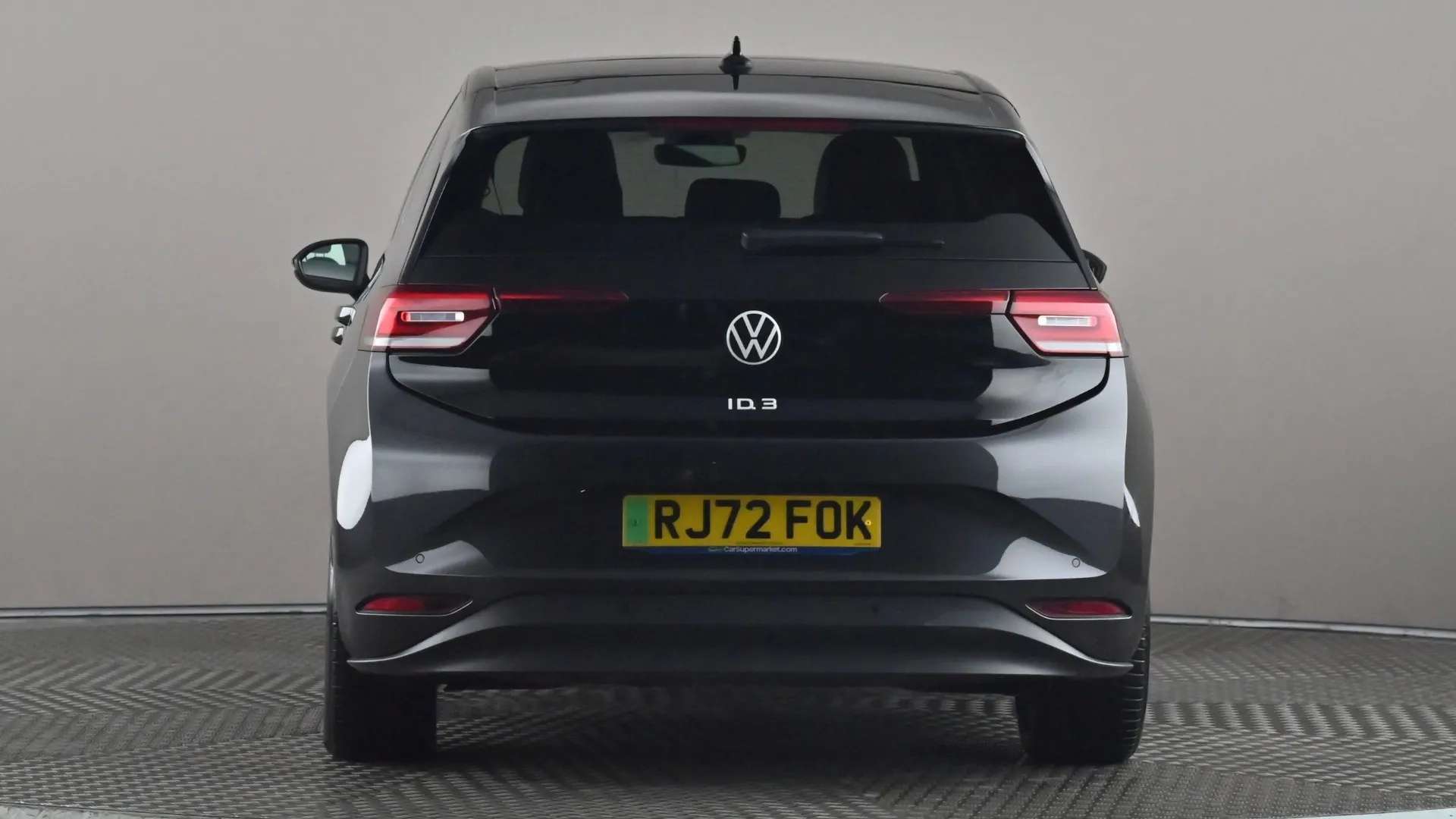 2022 VOLKSWAGEN ID.3 2022 VOLKSWAGEN ID.3