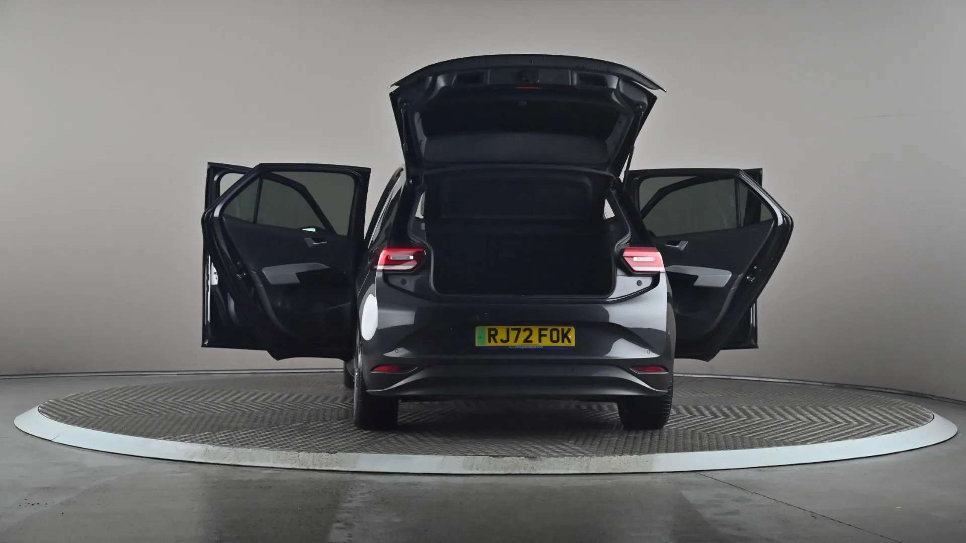 2022 VOLKSWAGEN ID.3 2022 VOLKSWAGEN ID.3