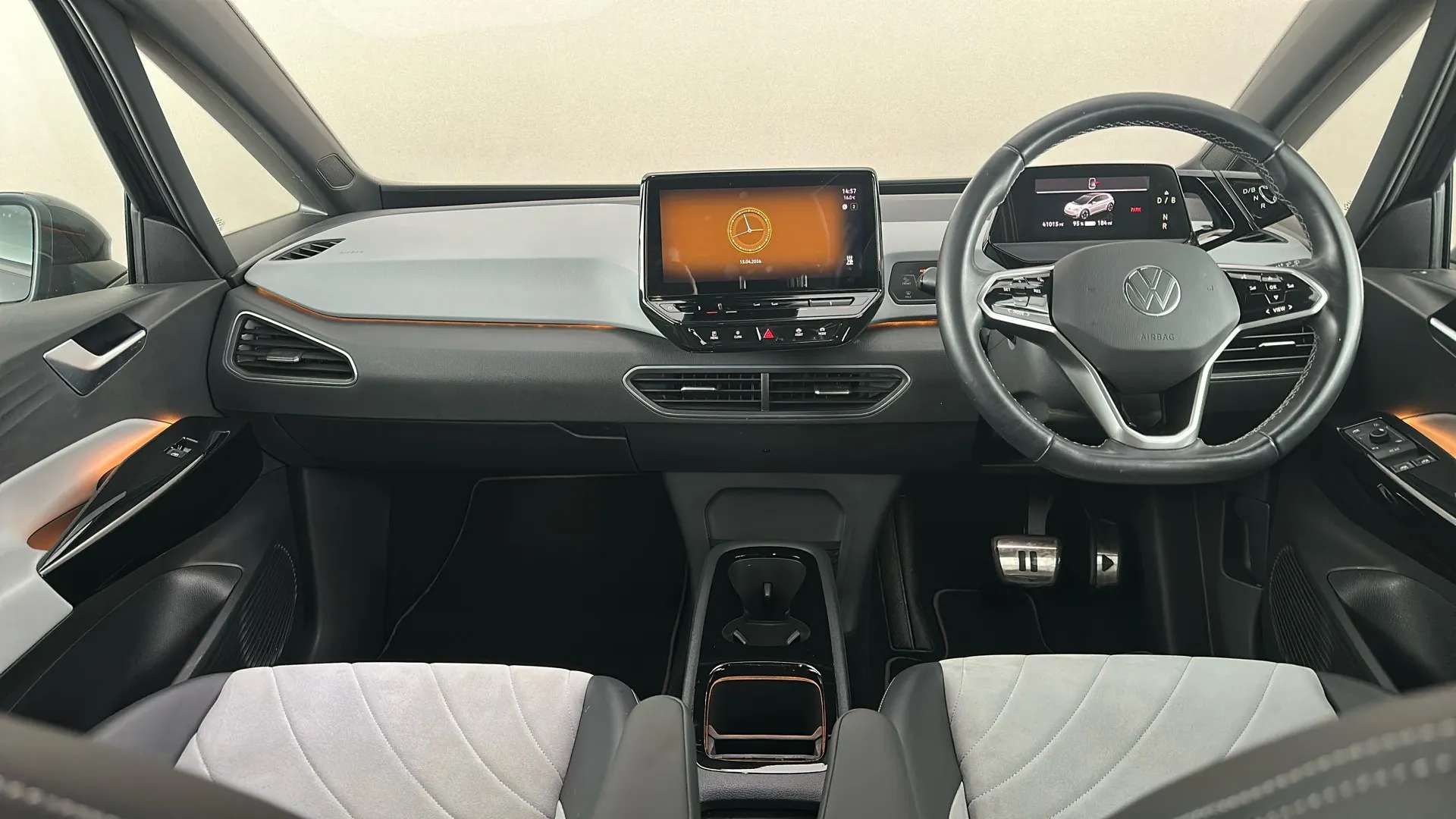 2022 VOLKSWAGEN ID.3 2022 VOLKSWAGEN ID.3