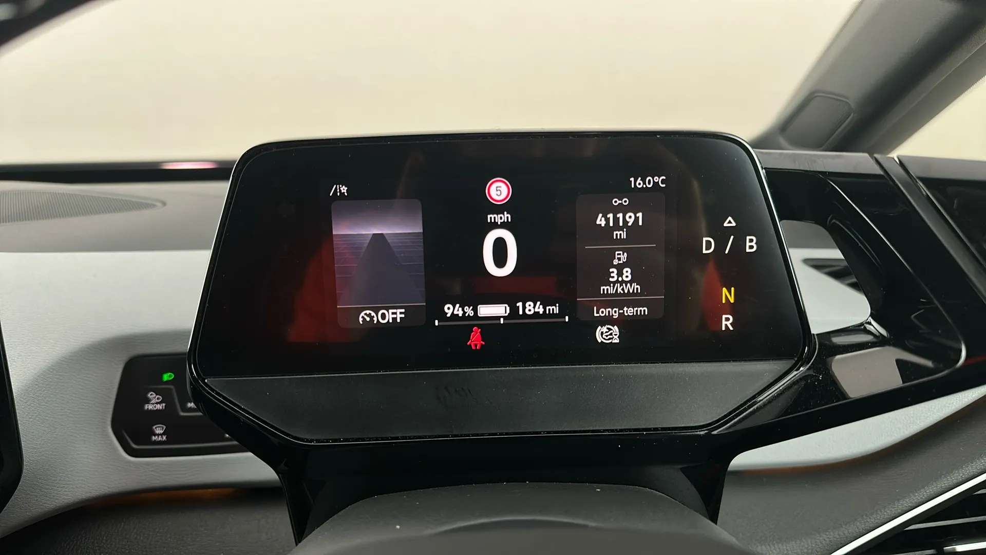 2022 VOLKSWAGEN ID.3 2022 VOLKSWAGEN ID.3