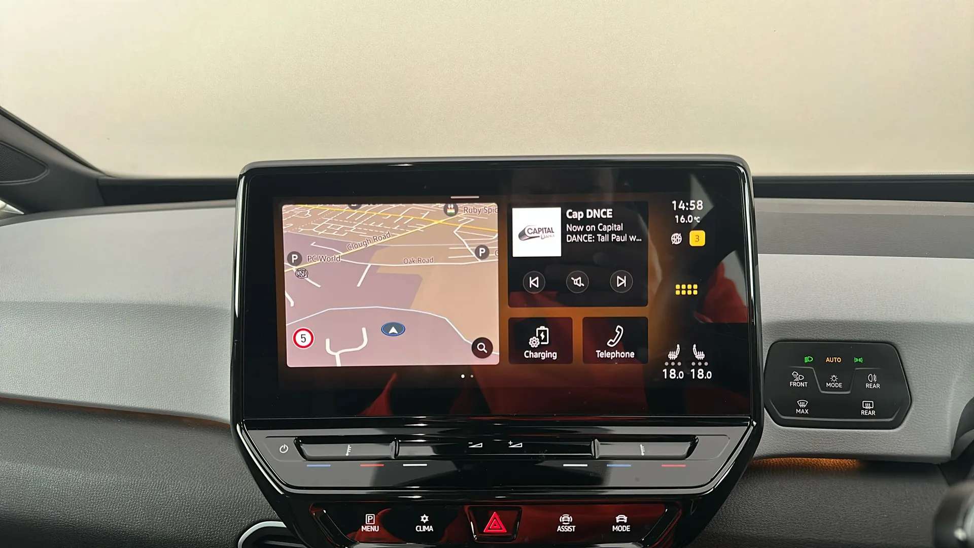 2022 VOLKSWAGEN ID.3 2022 VOLKSWAGEN ID.3