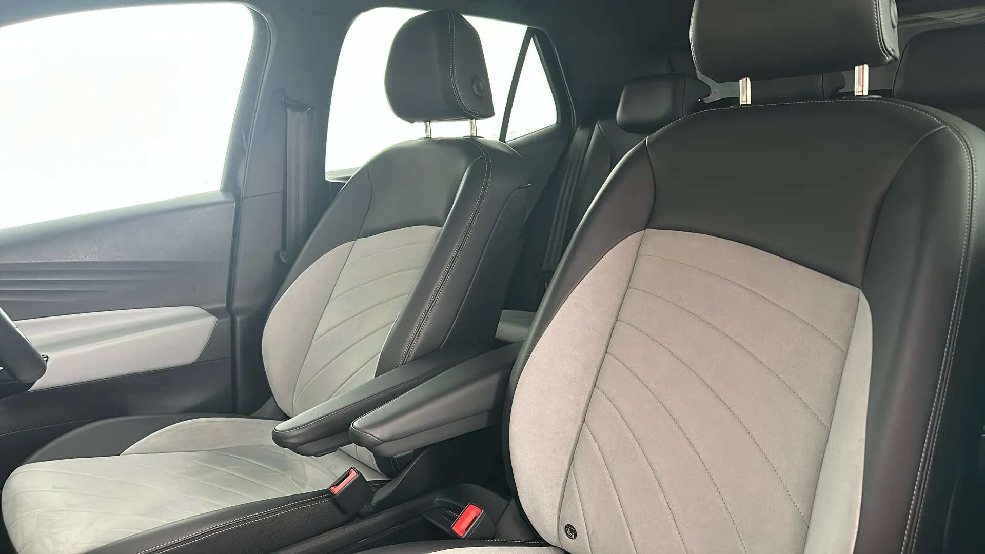 2022 VOLKSWAGEN ID.3 2022 VOLKSWAGEN ID.3