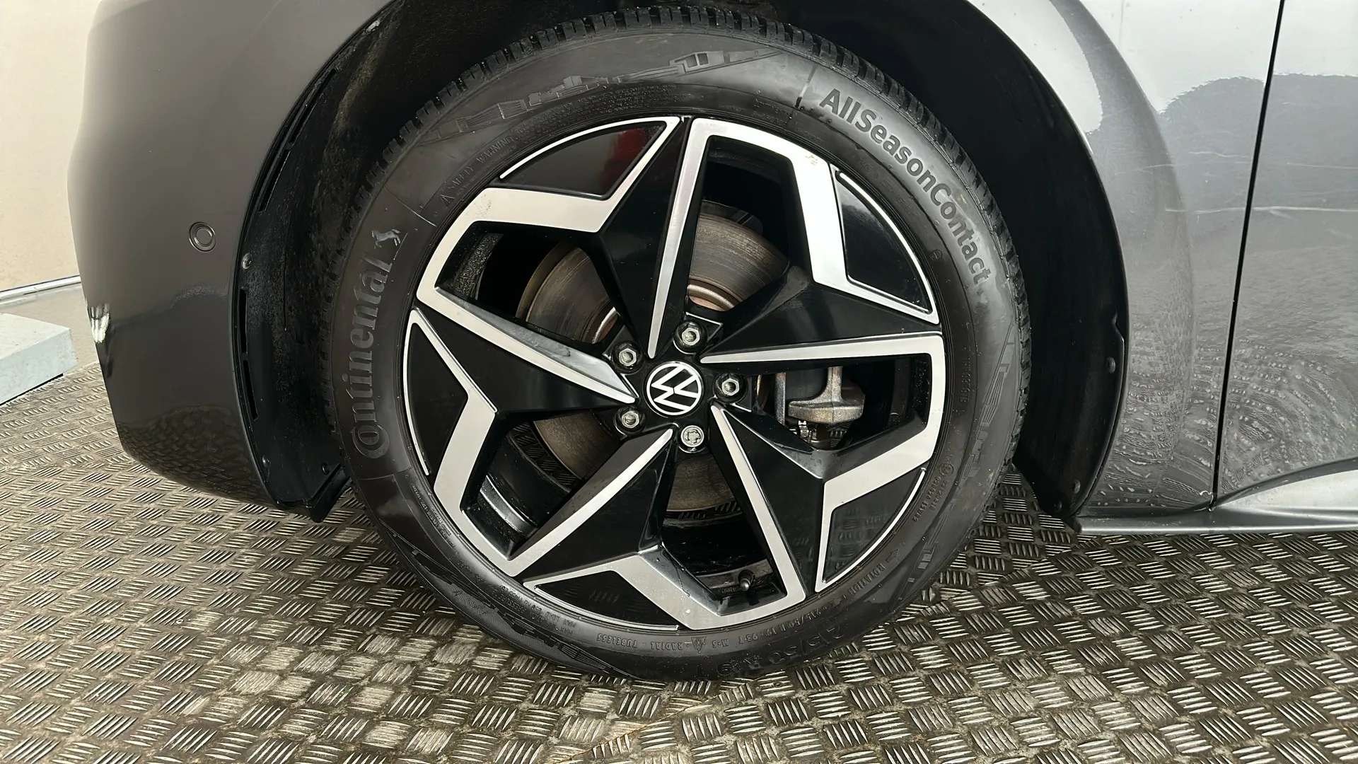 2022 VOLKSWAGEN ID.3 2022 VOLKSWAGEN ID.3