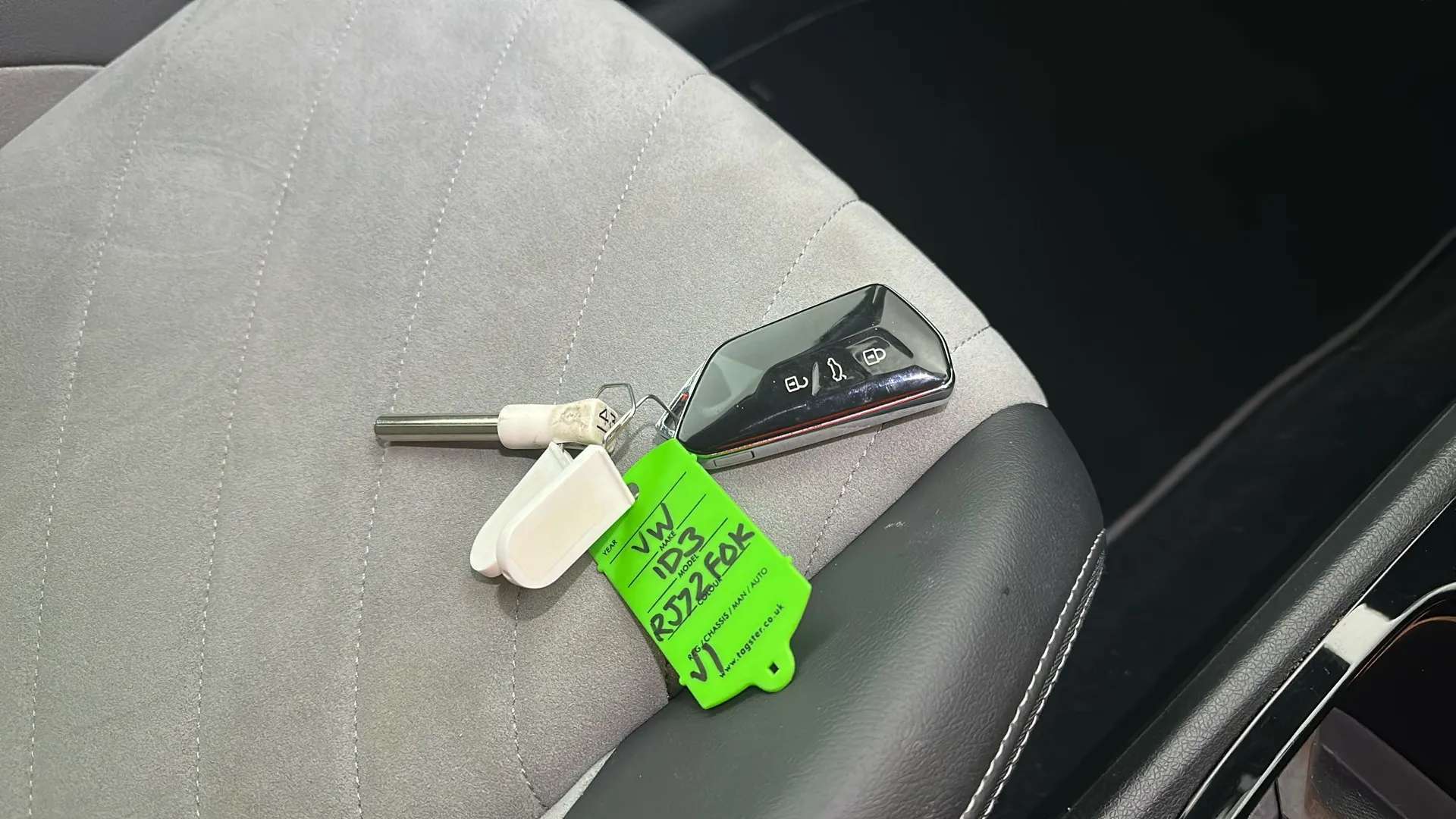 2022 VOLKSWAGEN ID.3 2022 VOLKSWAGEN ID.3