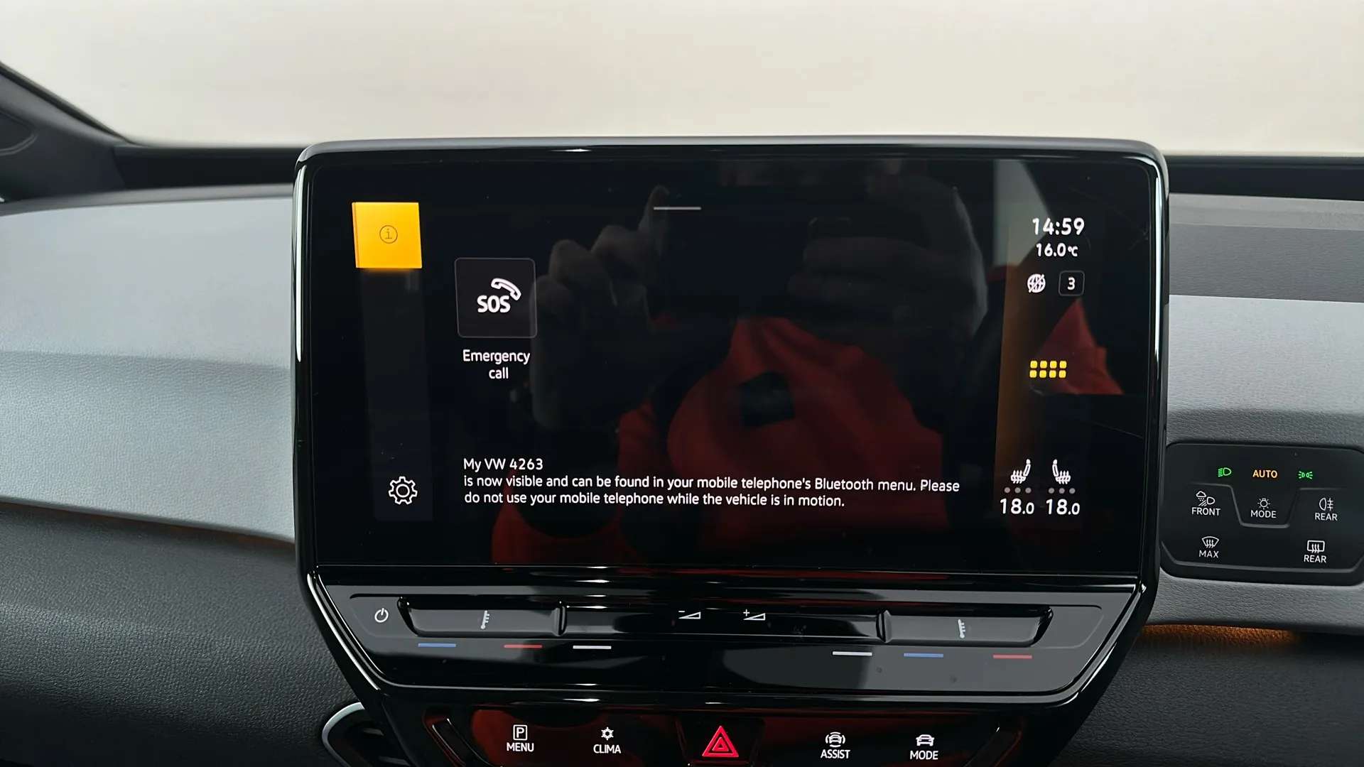 2022 VOLKSWAGEN ID.3 2022 VOLKSWAGEN ID.3