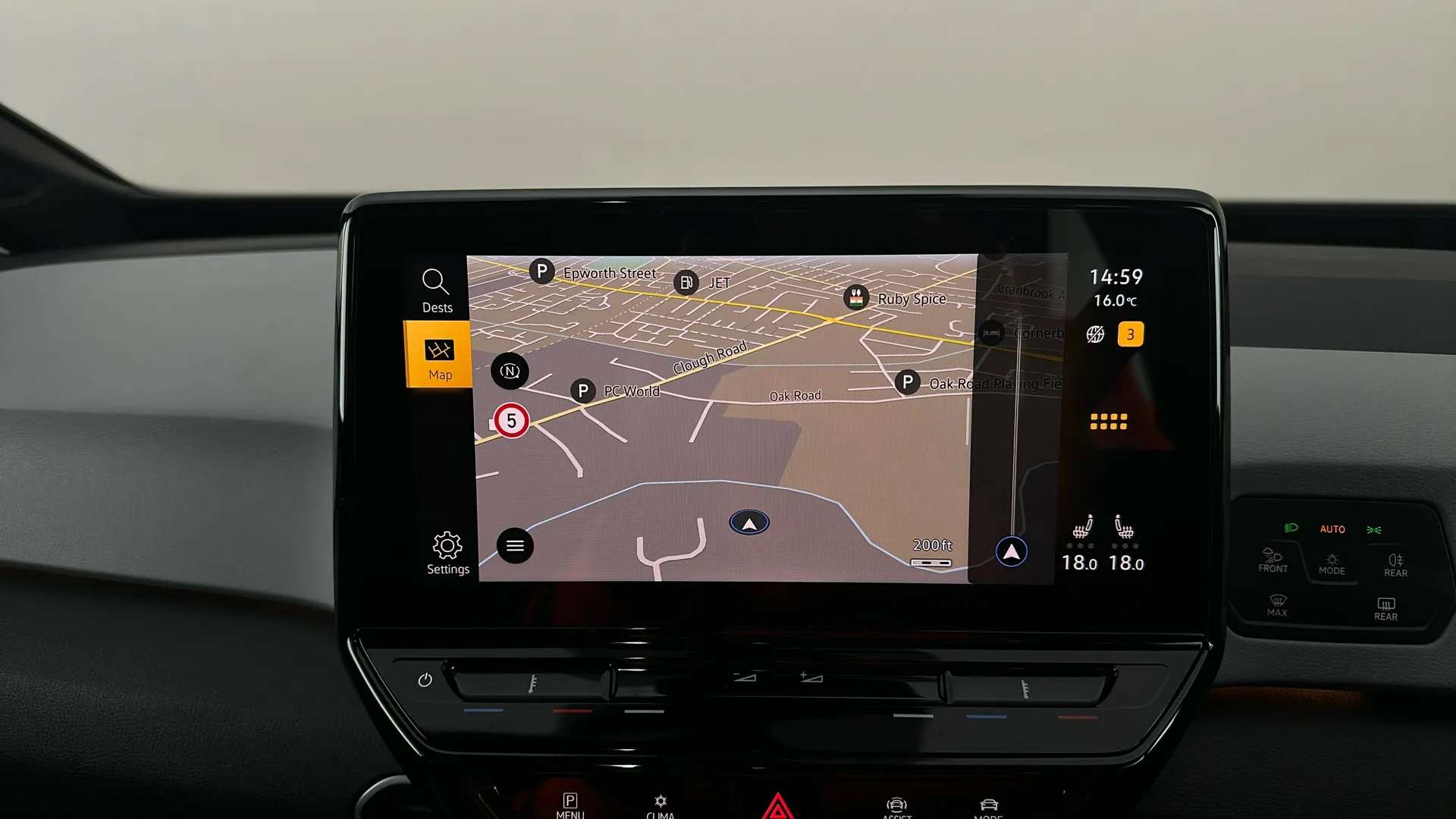 2022 VOLKSWAGEN ID.3 2022 VOLKSWAGEN ID.3