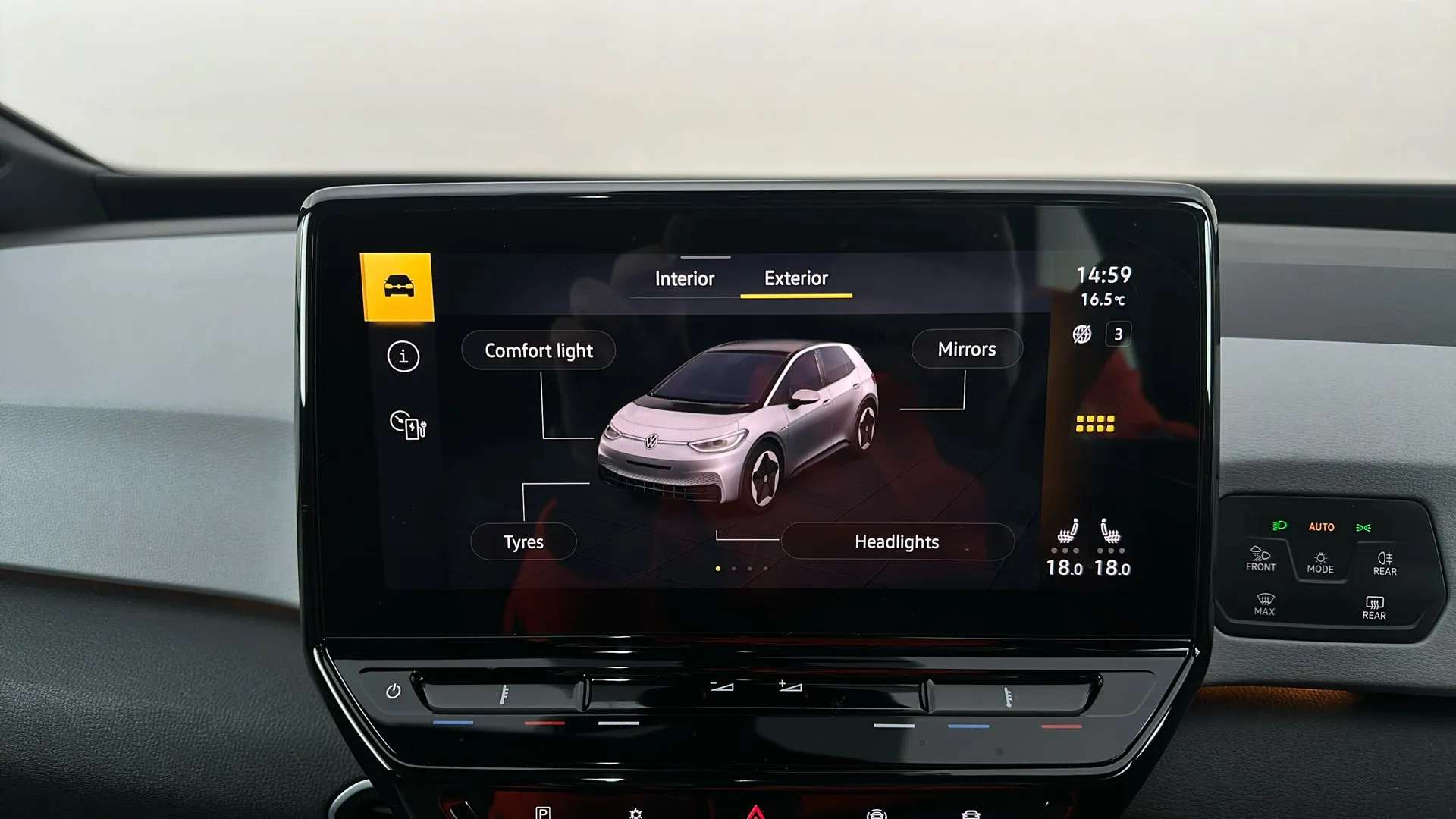 2022 VOLKSWAGEN ID.3 2022 VOLKSWAGEN ID.3