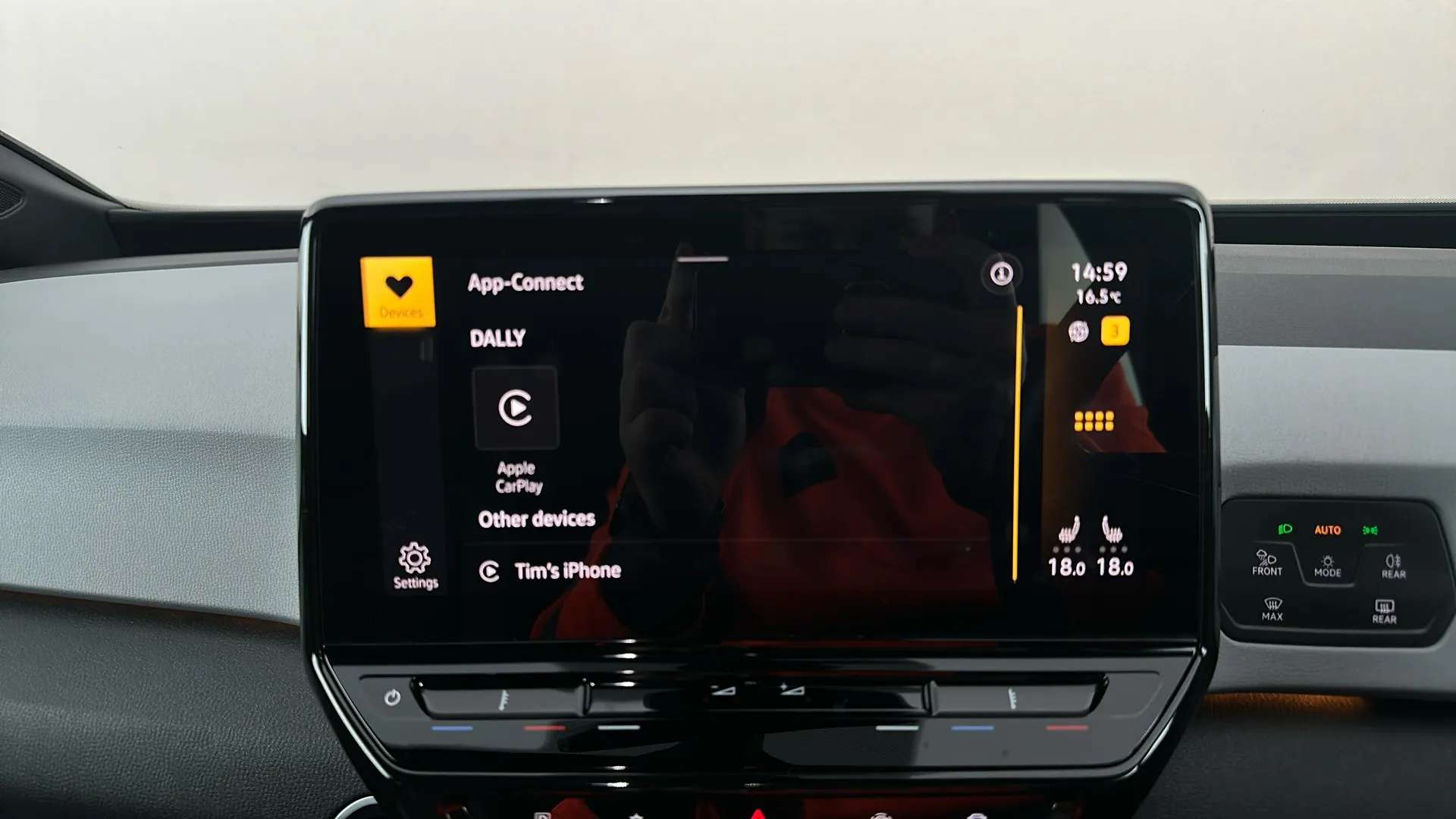 2022 VOLKSWAGEN ID.3 2022 VOLKSWAGEN ID.3