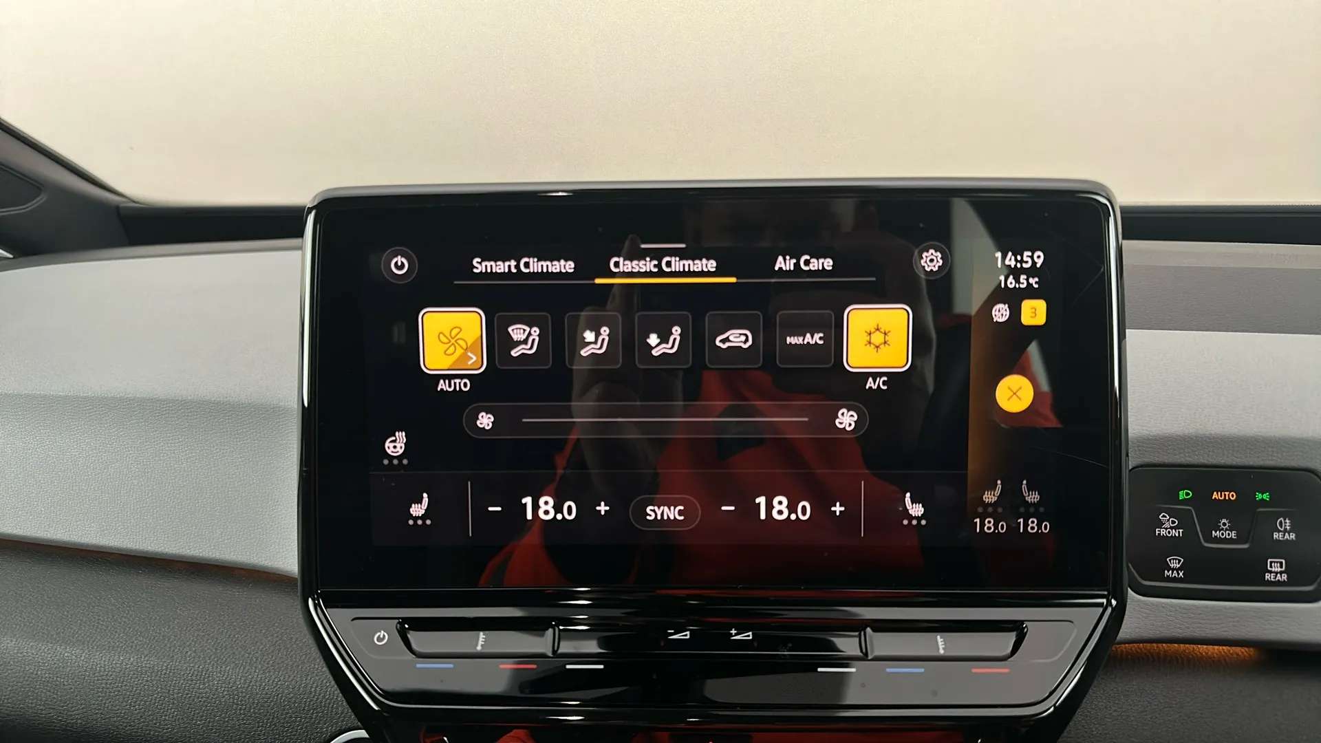 2022 VOLKSWAGEN ID.3 2022 VOLKSWAGEN ID.3