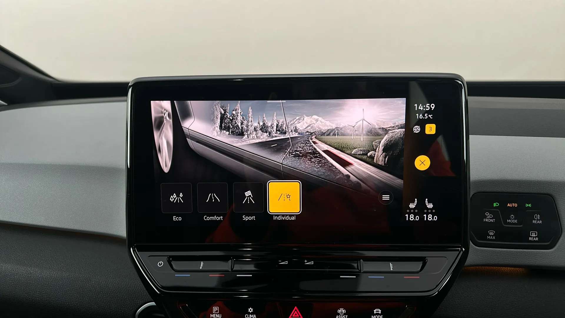 2022 VOLKSWAGEN ID.3 2022 VOLKSWAGEN ID.3