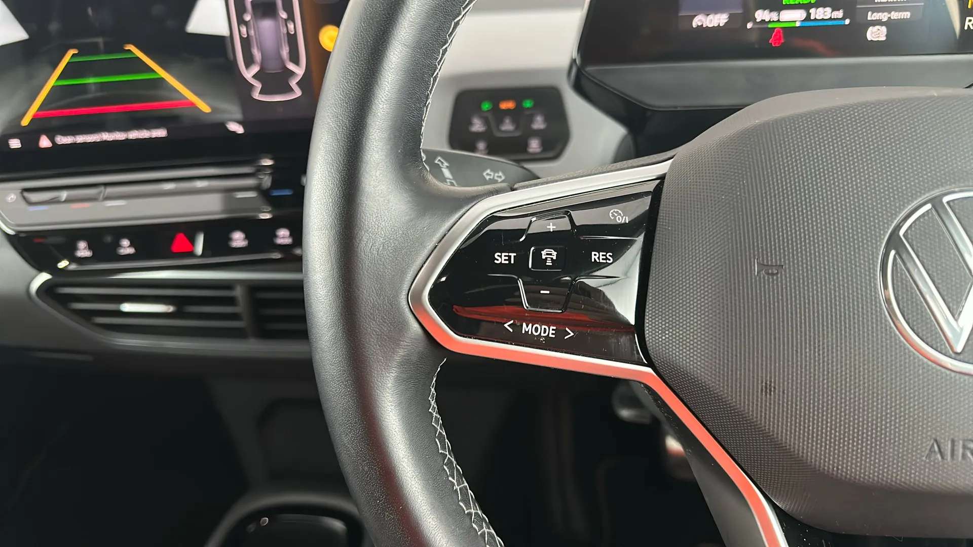 2022 VOLKSWAGEN ID.3 2022 VOLKSWAGEN ID.3