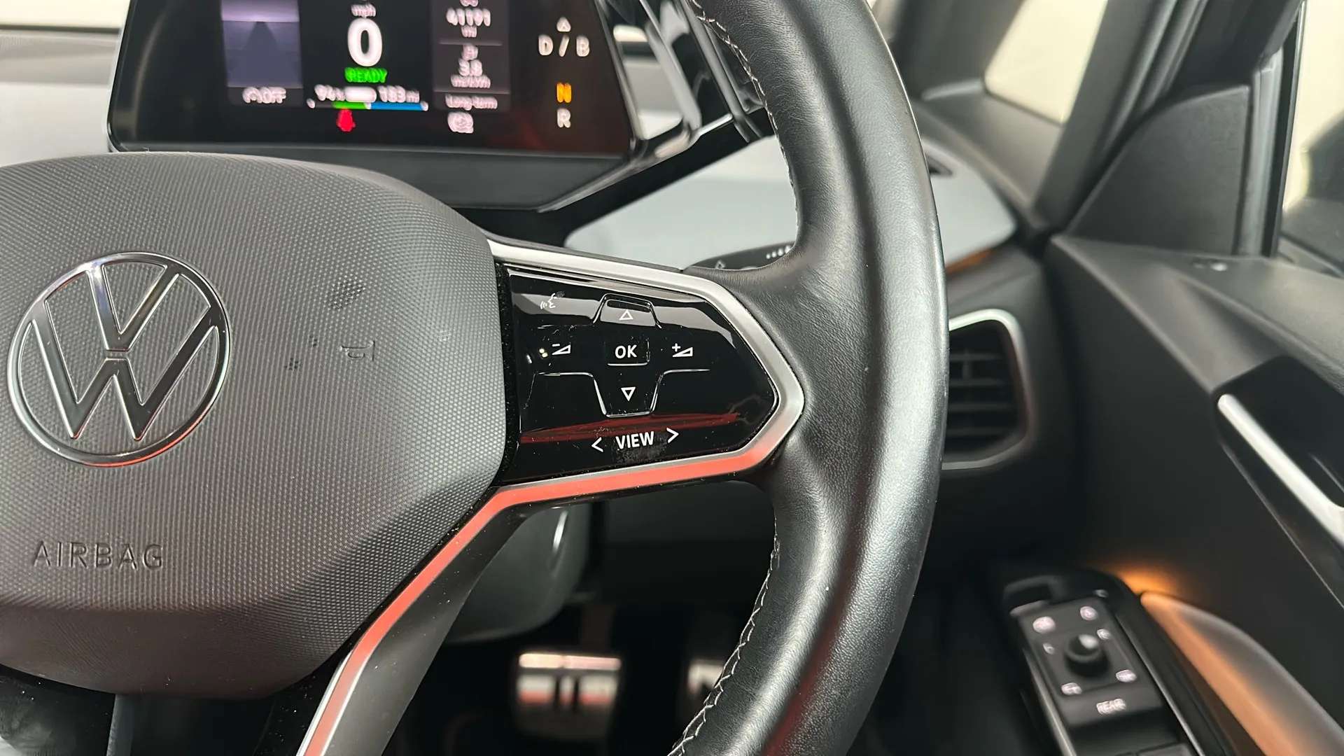 2022 VOLKSWAGEN ID.3 2022 VOLKSWAGEN ID.3