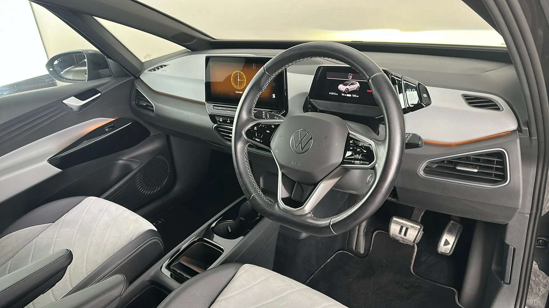 2022 VOLKSWAGEN ID.3 2022 VOLKSWAGEN ID.3