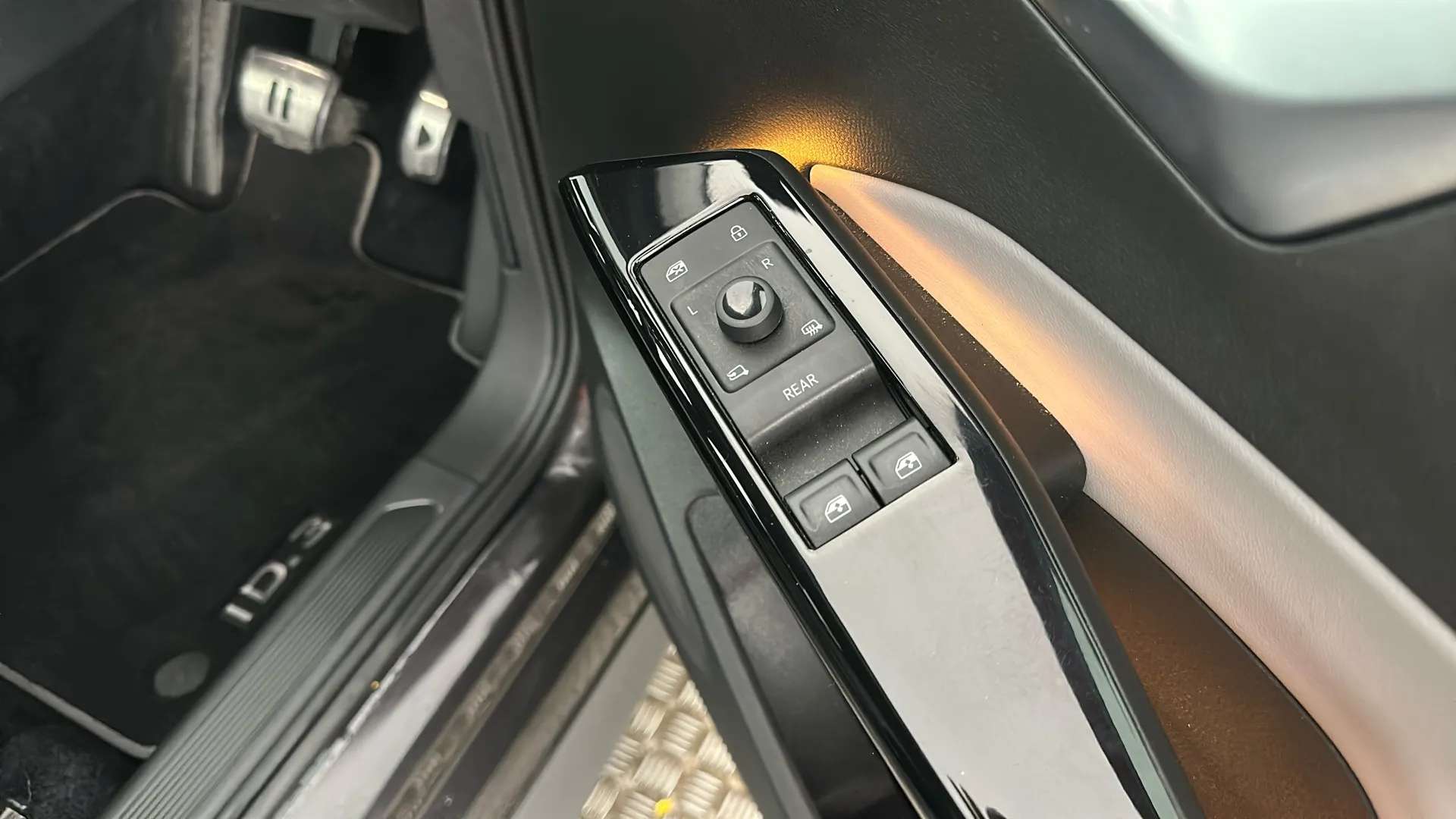 2022 VOLKSWAGEN ID.3 2022 VOLKSWAGEN ID.3