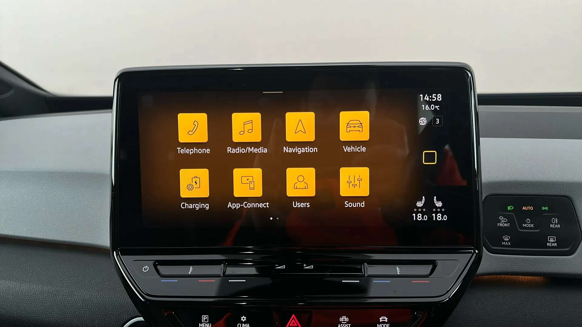 2022 VOLKSWAGEN ID.3 2022 VOLKSWAGEN ID.3