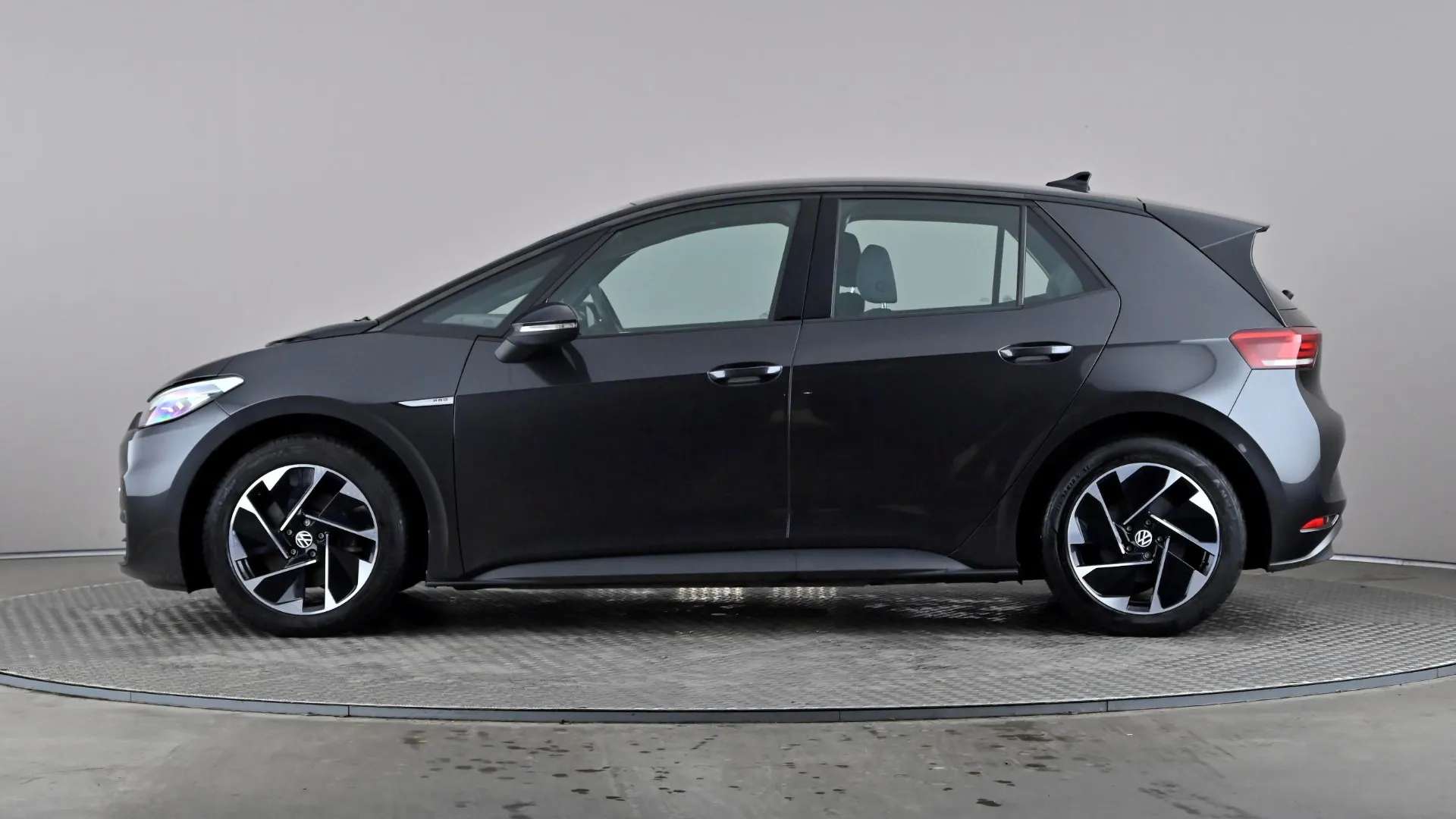 2021 VOLKSWAGEN ID.3 2021 VOLKSWAGEN ID.3