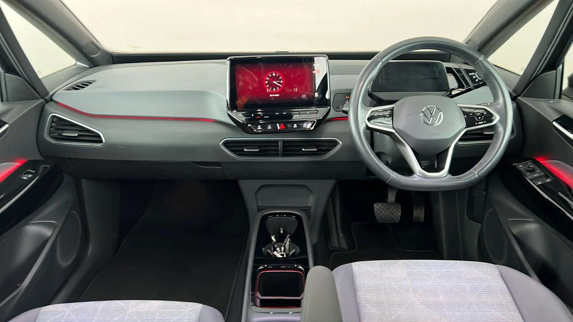 2021 VOLKSWAGEN ID.3 2021 VOLKSWAGEN ID.3