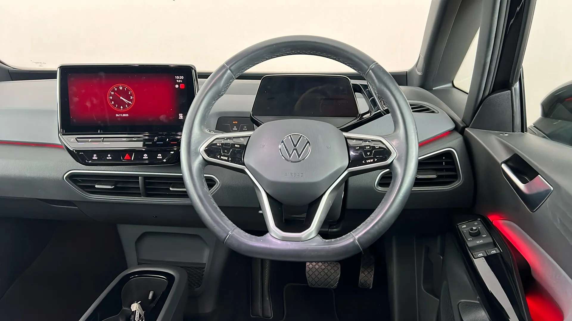 2021 VOLKSWAGEN ID.3 2021 VOLKSWAGEN ID.3