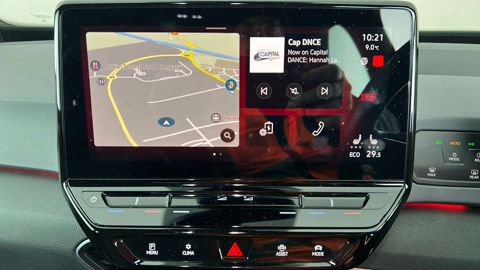 2021 VOLKSWAGEN ID.3 2021 VOLKSWAGEN ID.3