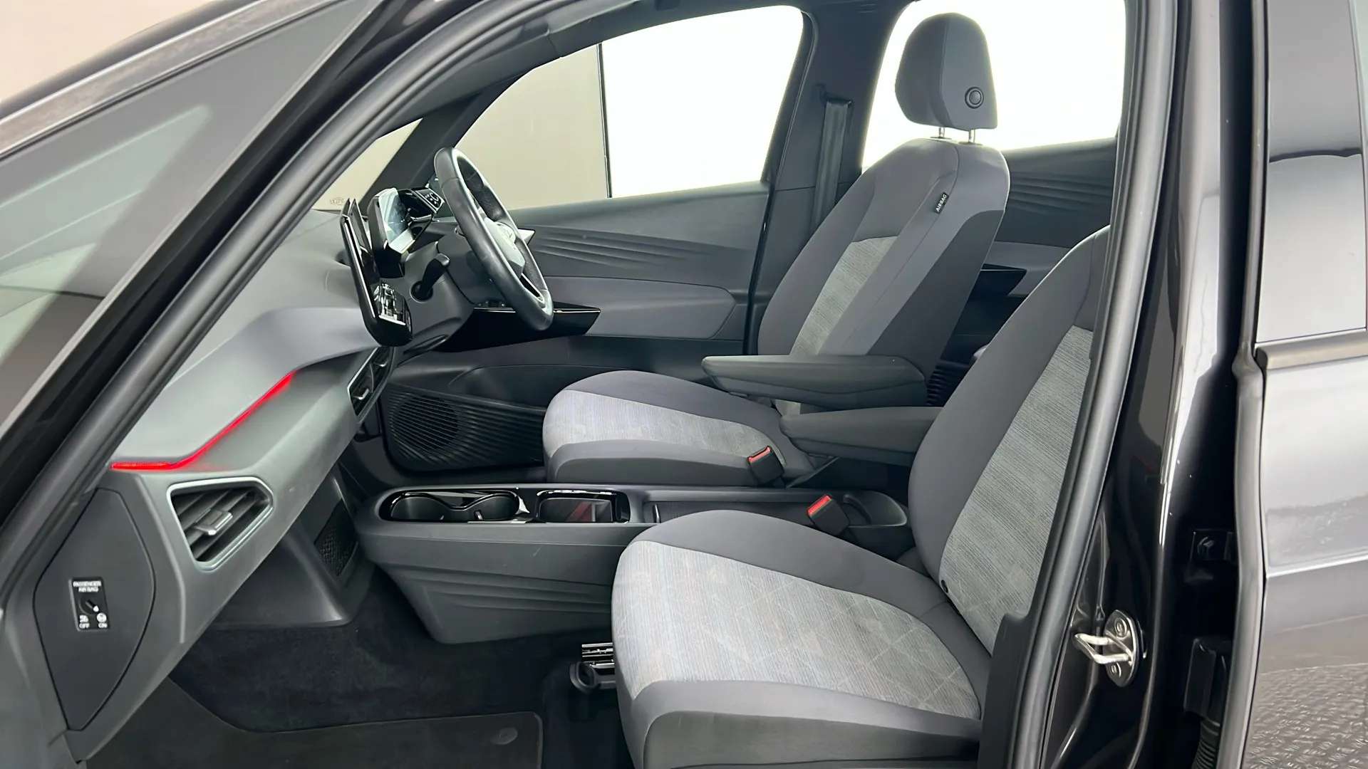 2021 VOLKSWAGEN ID.3 2021 VOLKSWAGEN ID.3