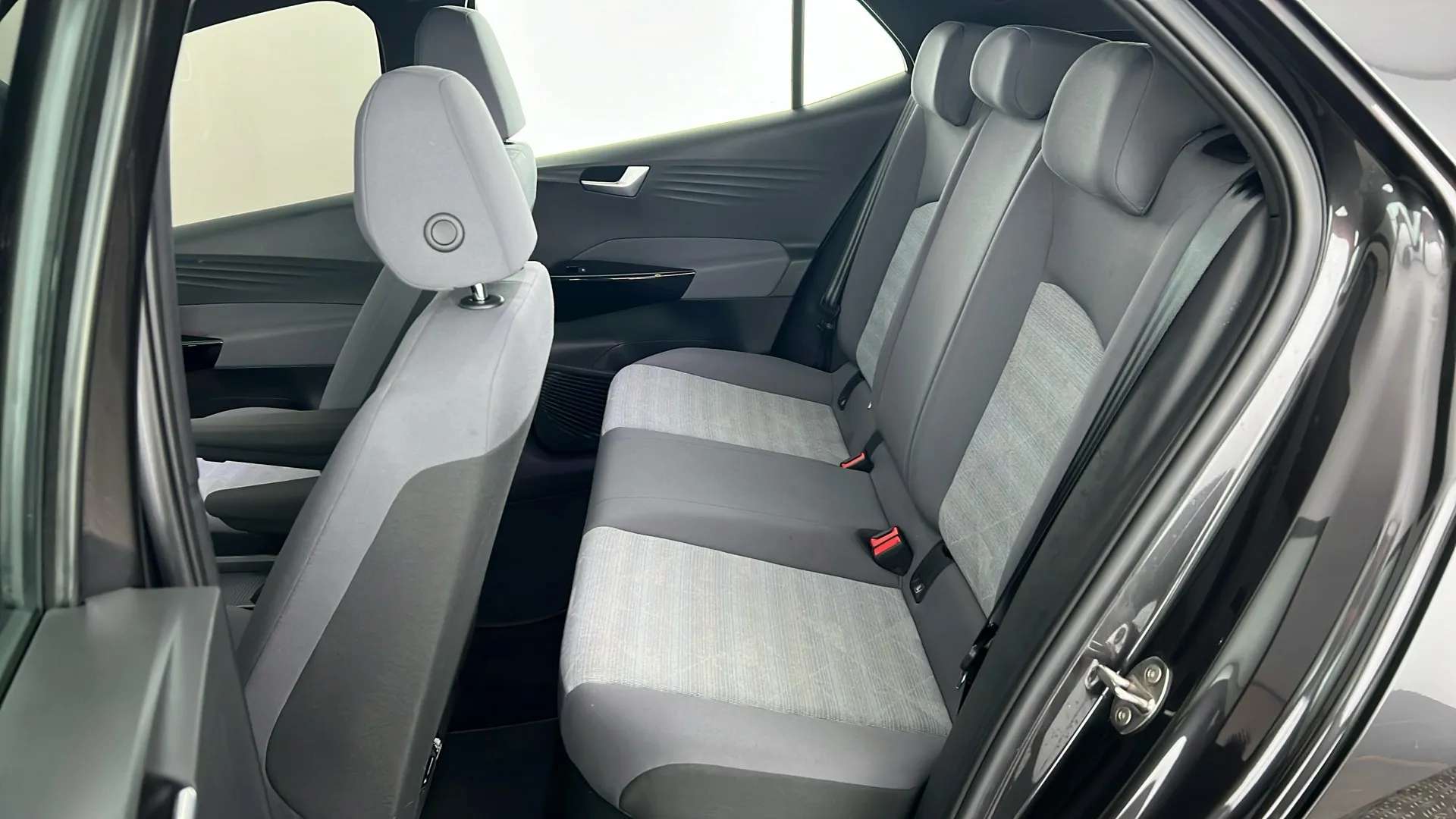 2021 VOLKSWAGEN ID.3 2021 VOLKSWAGEN ID.3