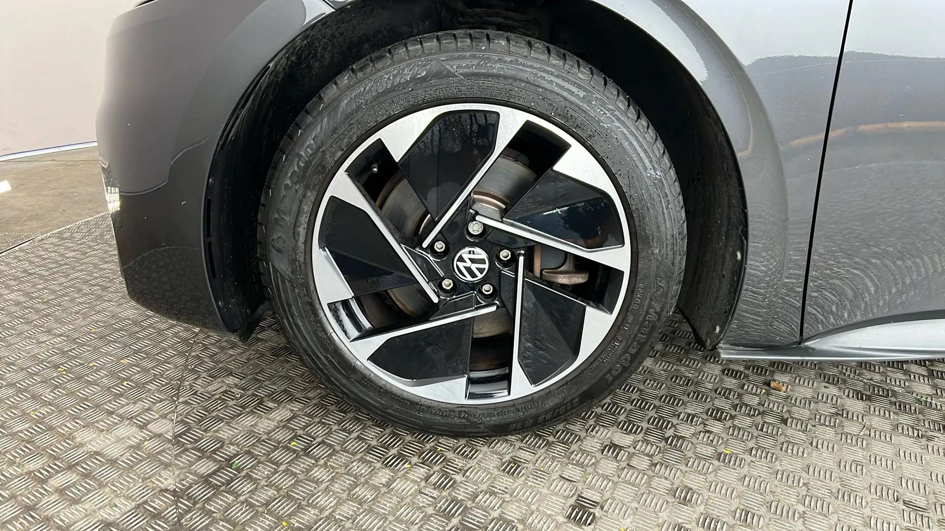 2021 VOLKSWAGEN ID.3 2021 VOLKSWAGEN ID.3