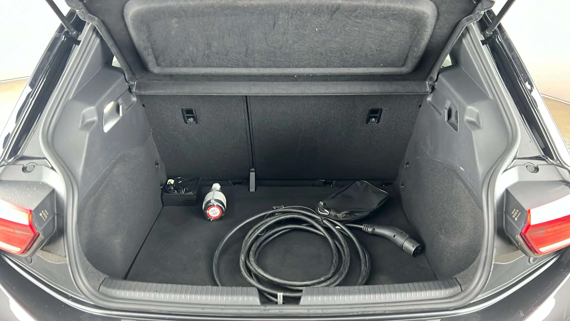 2021 VOLKSWAGEN ID.3 2021 VOLKSWAGEN ID.3