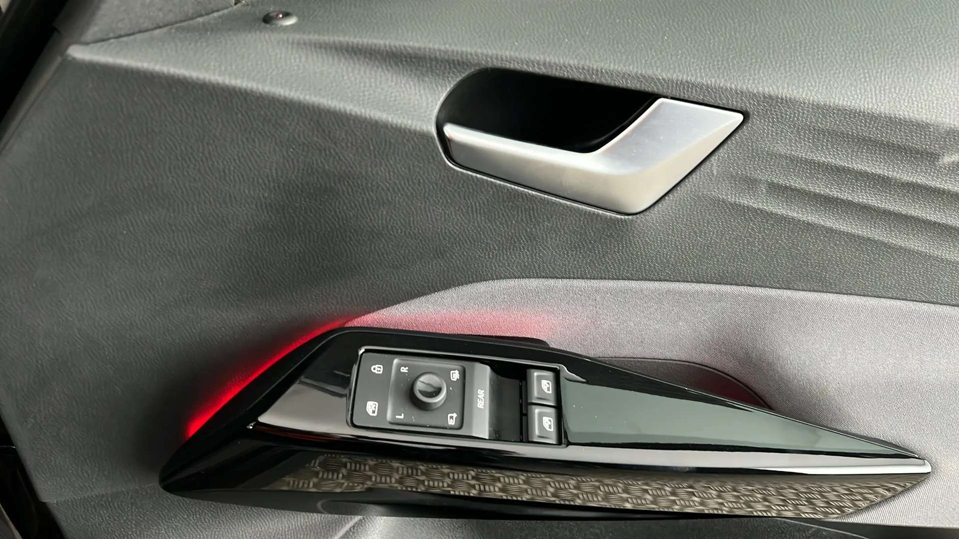 2021 VOLKSWAGEN ID.3 2021 VOLKSWAGEN ID.3