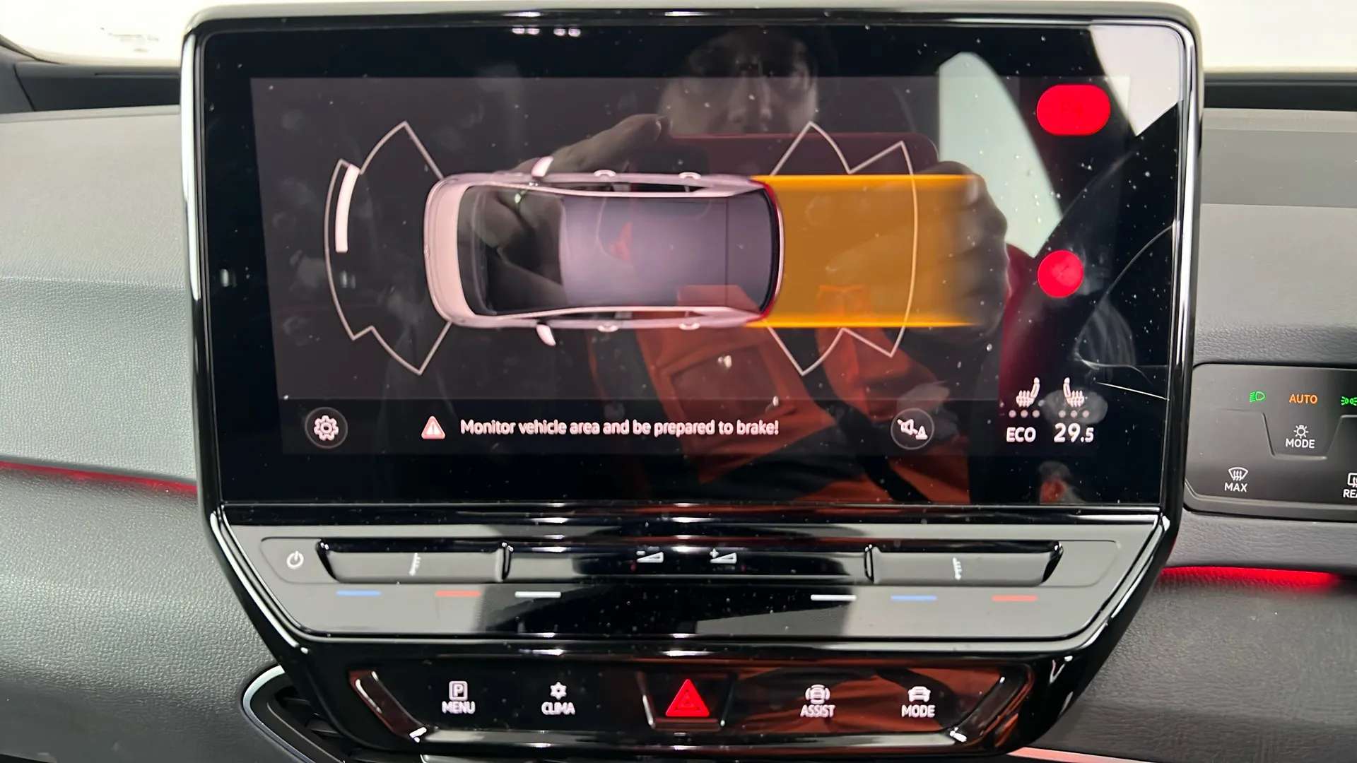 2021 VOLKSWAGEN ID.3 2021 VOLKSWAGEN ID.3