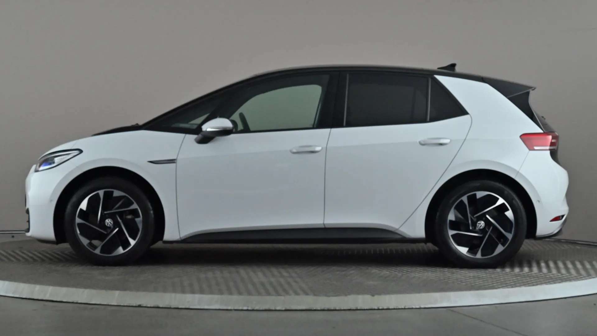 2022 VOLKSWAGEN ID.3 2022 VOLKSWAGEN ID.3