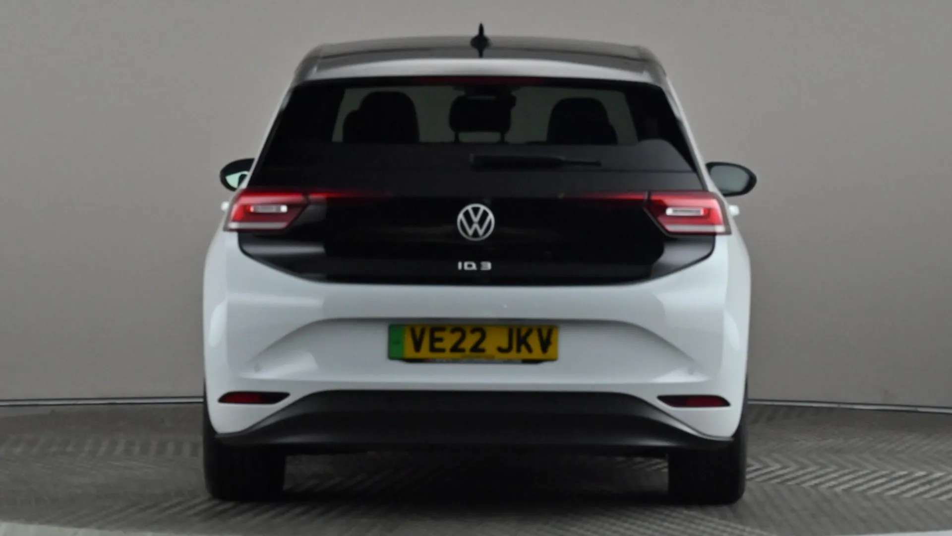 2022 VOLKSWAGEN ID.3 2022 VOLKSWAGEN ID.3