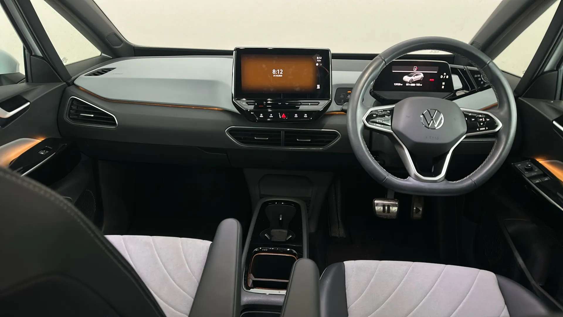 2022 VOLKSWAGEN ID.3 2022 VOLKSWAGEN ID.3