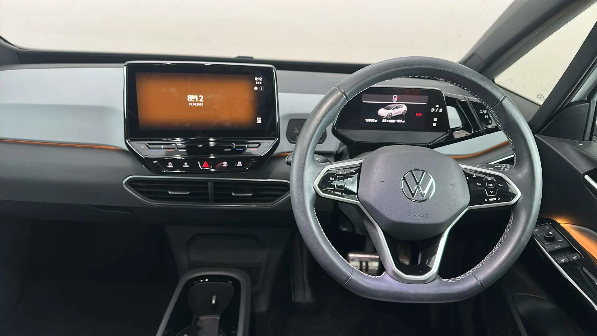 2022 VOLKSWAGEN ID.3 2022 VOLKSWAGEN ID.3