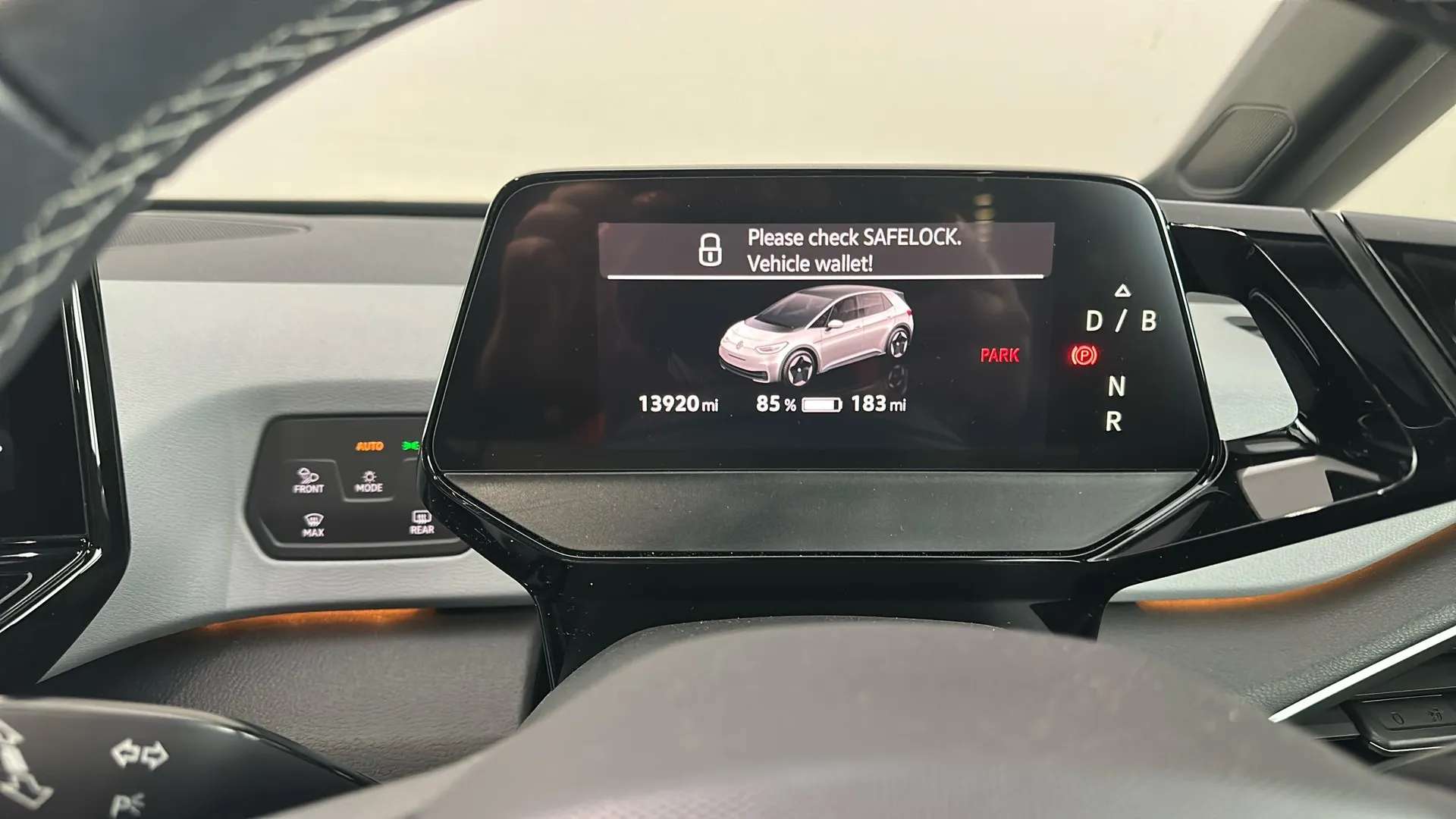 2022 VOLKSWAGEN ID.3 2022 VOLKSWAGEN ID.3