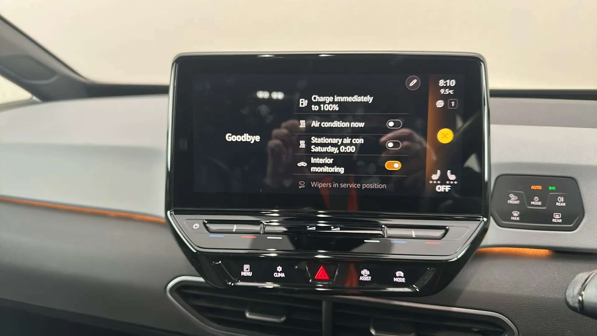 2022 VOLKSWAGEN ID.3 2022 VOLKSWAGEN ID.3